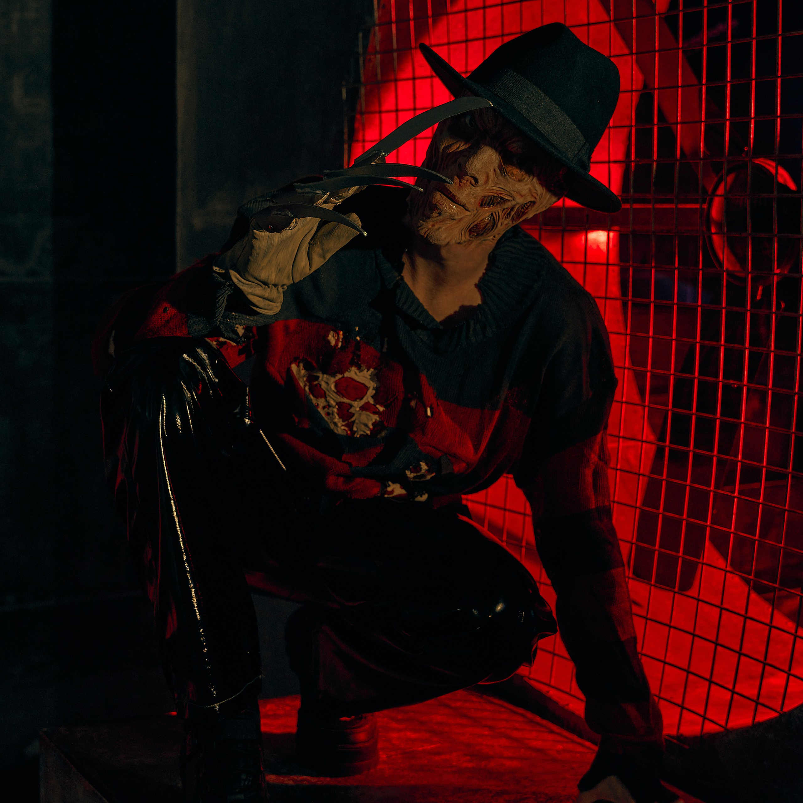 FREDDY. Андрей Дудкин. Контент фотограф в Москве