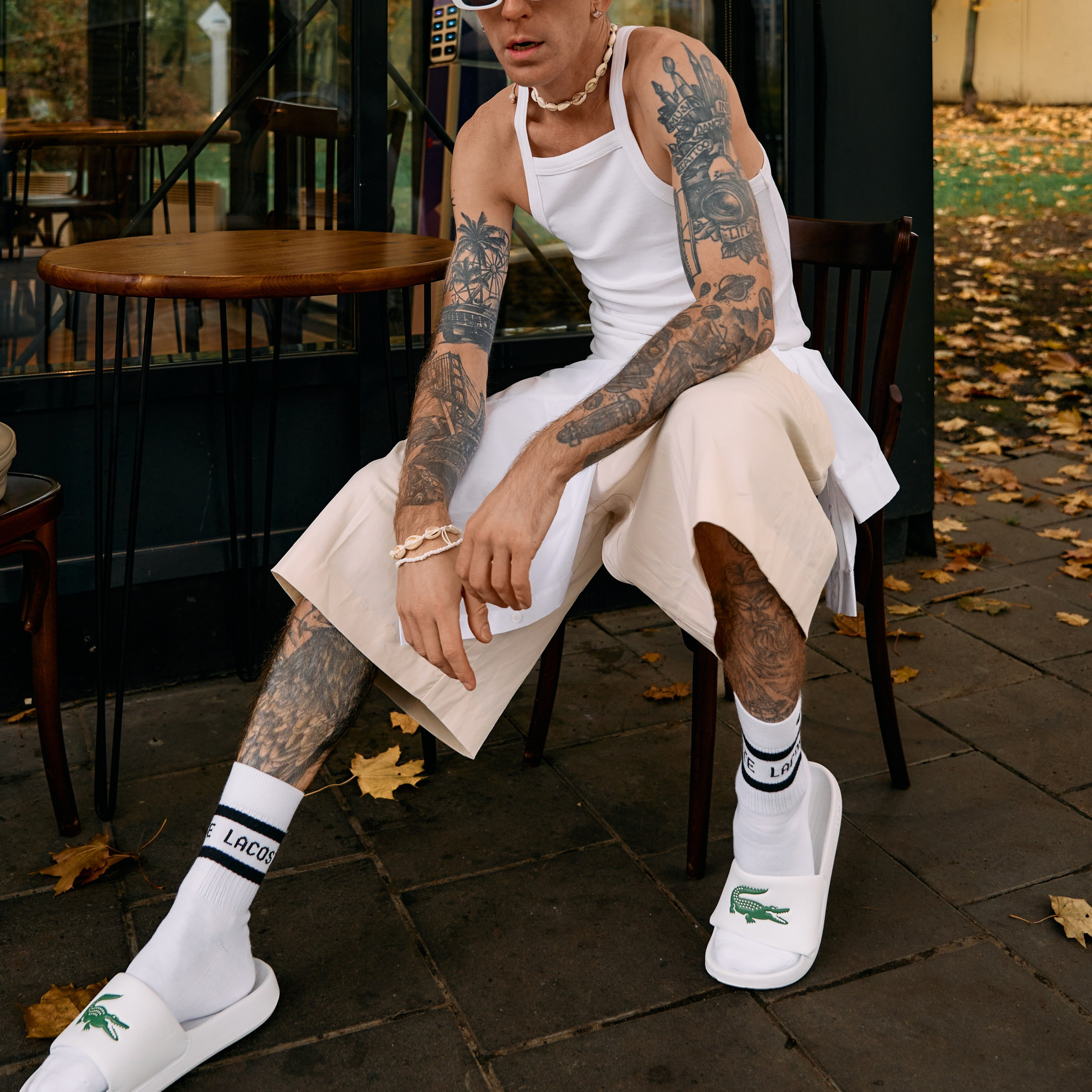 Женя х Красногвардейские пруды. Андрей Дудкин. Контент фотограф в Москве