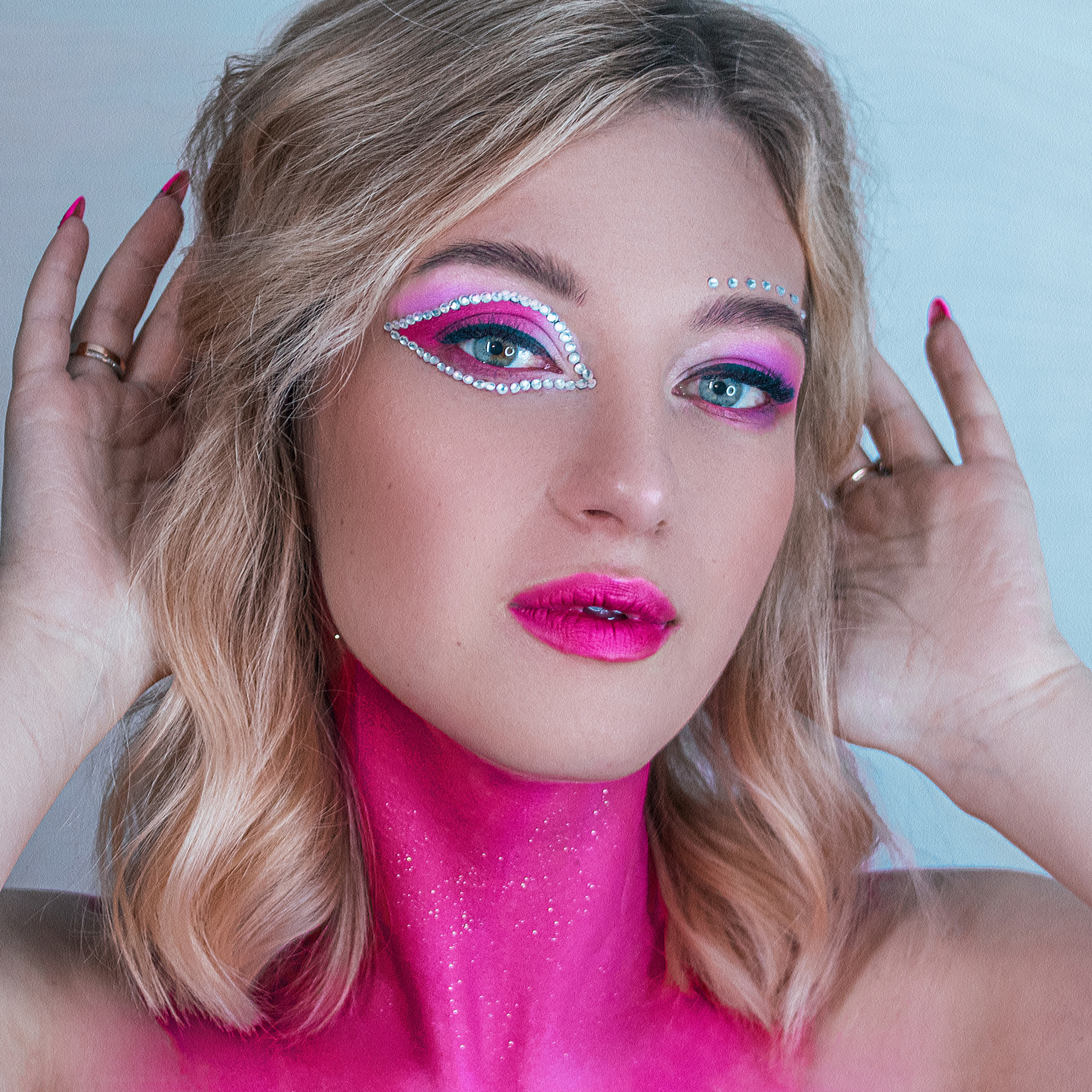 Лэшмейкер Krisnichka. Андрей Дудкин. Контент фотограф в Москве