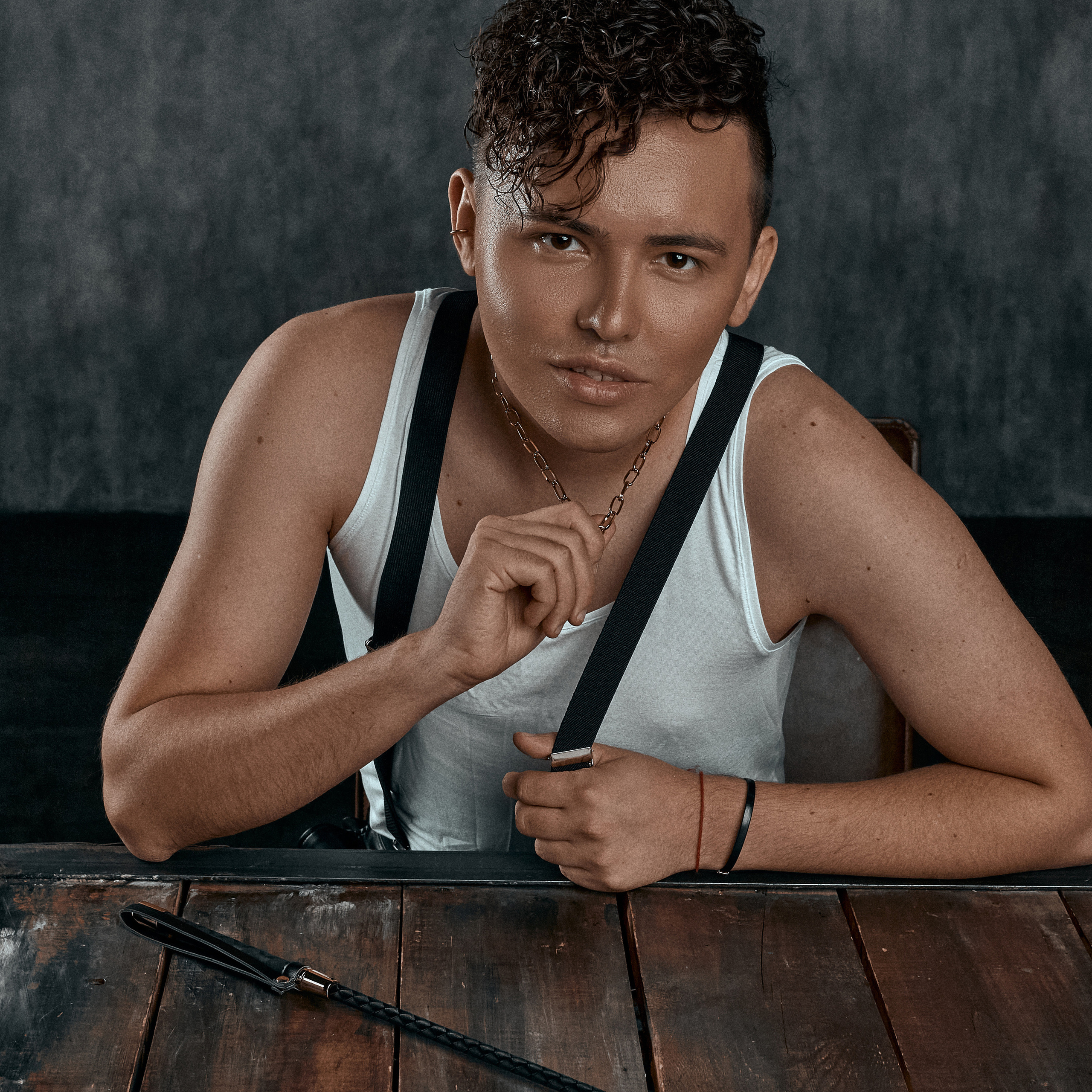 Артем. Андрей Дудкин. Контент фотограф в Москве