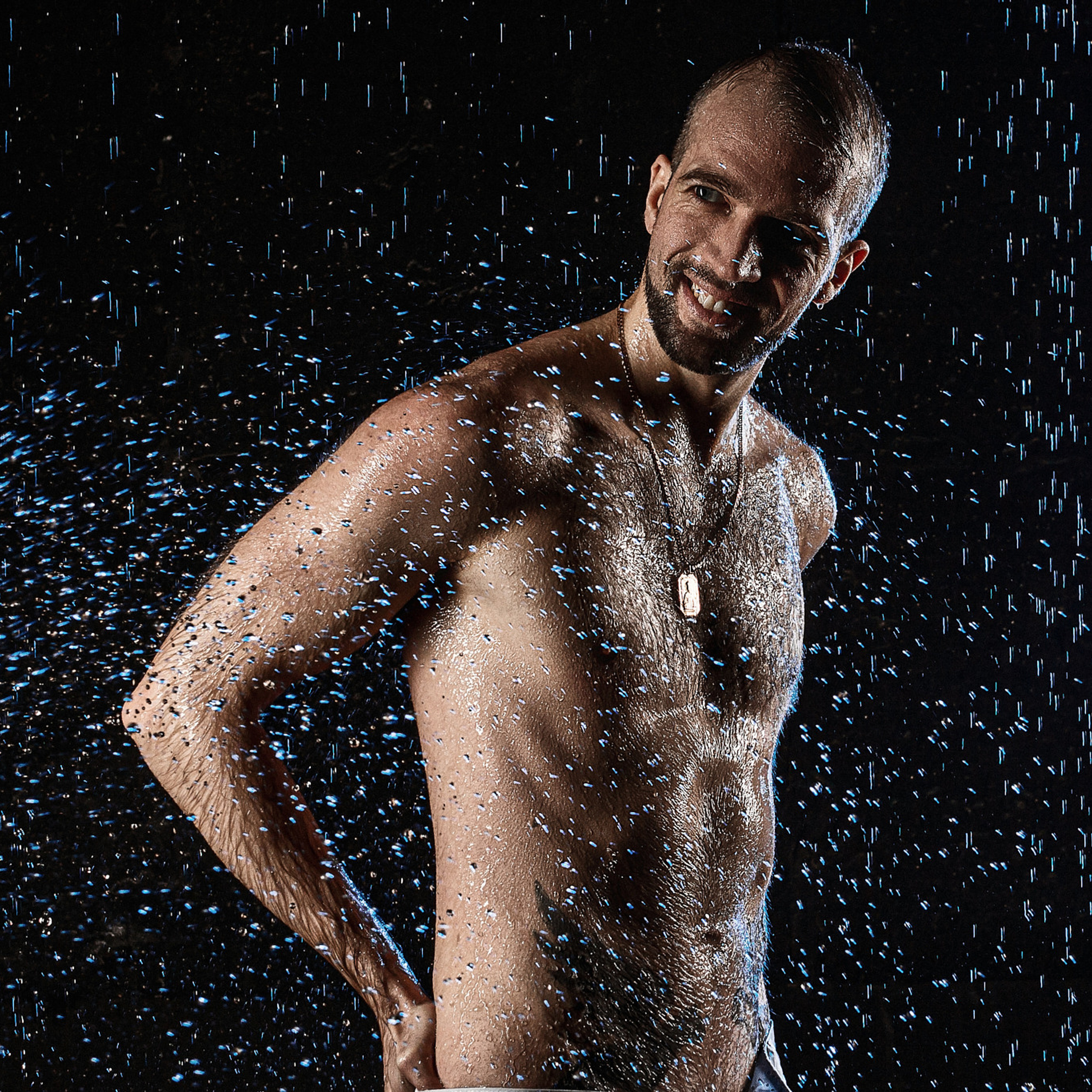 Святослав. Андрей Дудкин. Контент фотограф в Москве