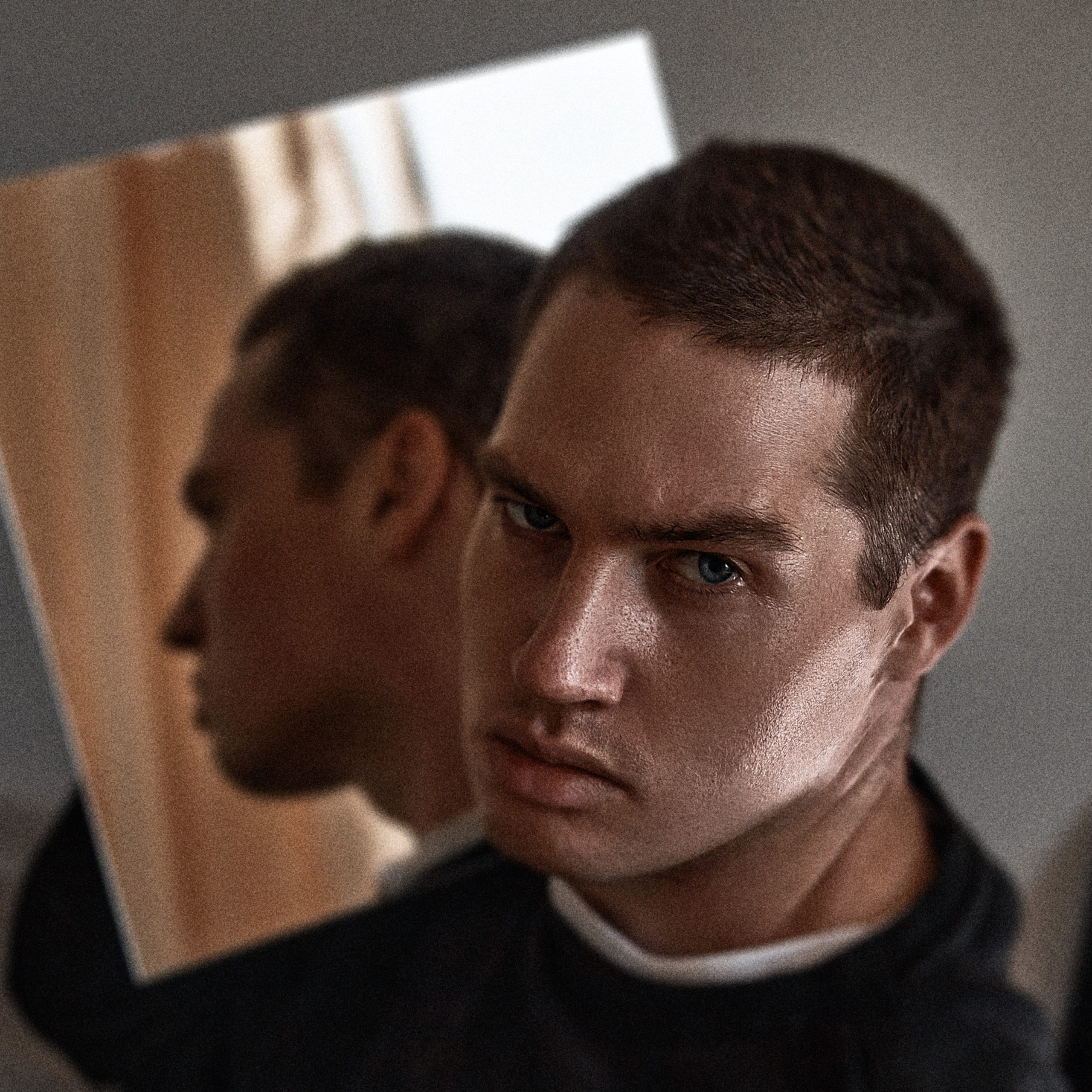 Дима ONE. Андрей Дудкин. Контент фотограф в Москве