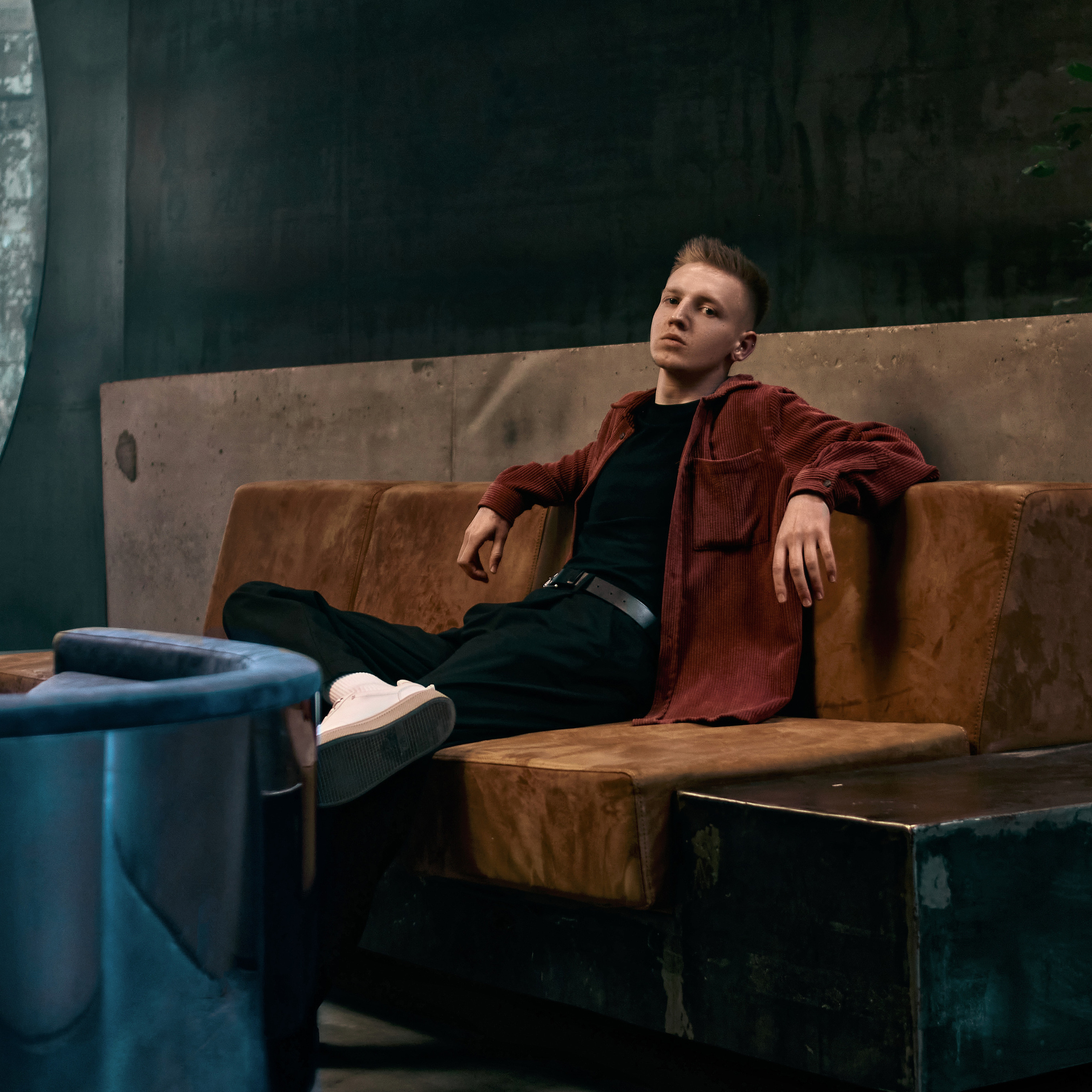 Valentin x Supermetall. Андрей Дудкин. Контент фотограф в Москве