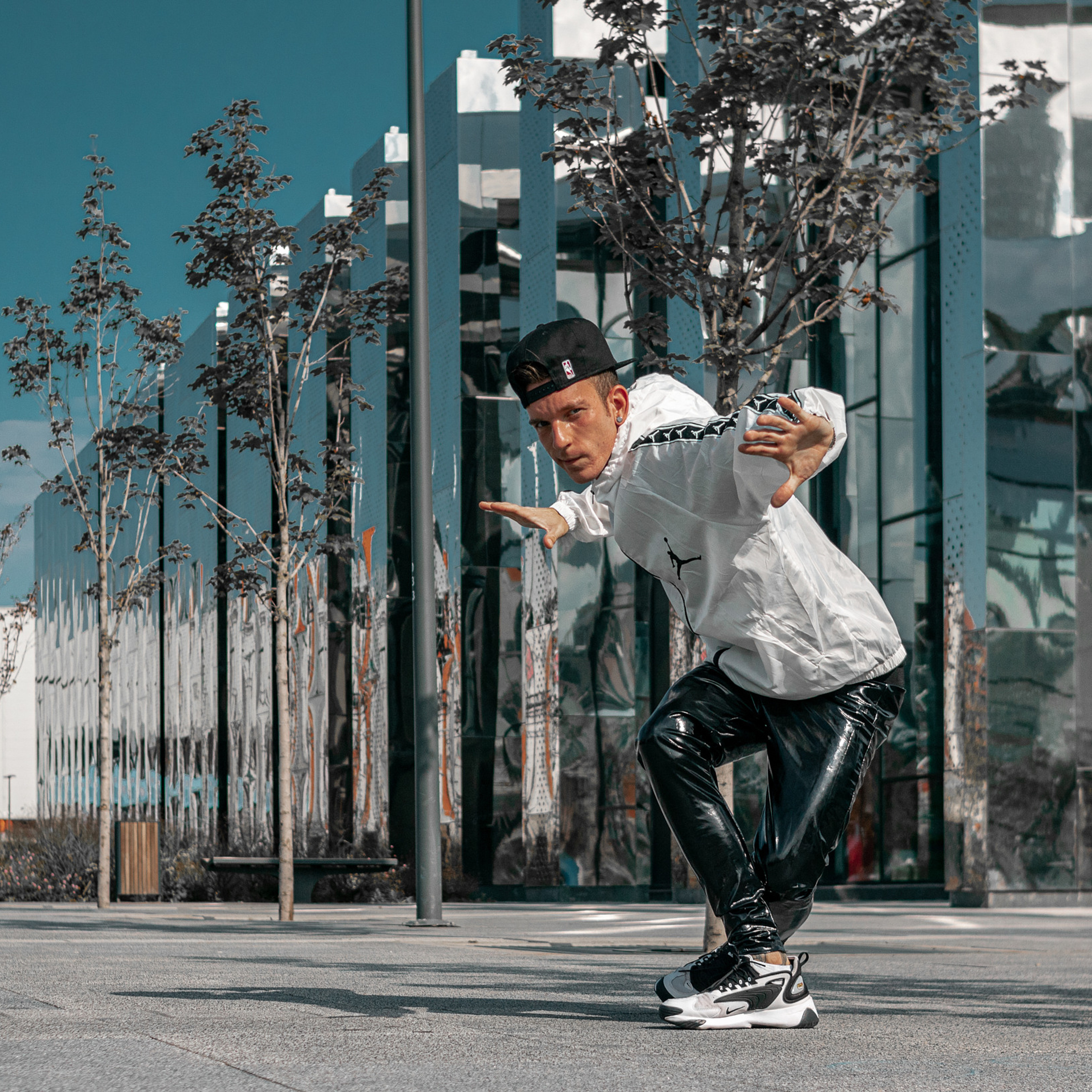 Женя ЦСКА. Андрей Дудкин. Контент фотограф в Москве