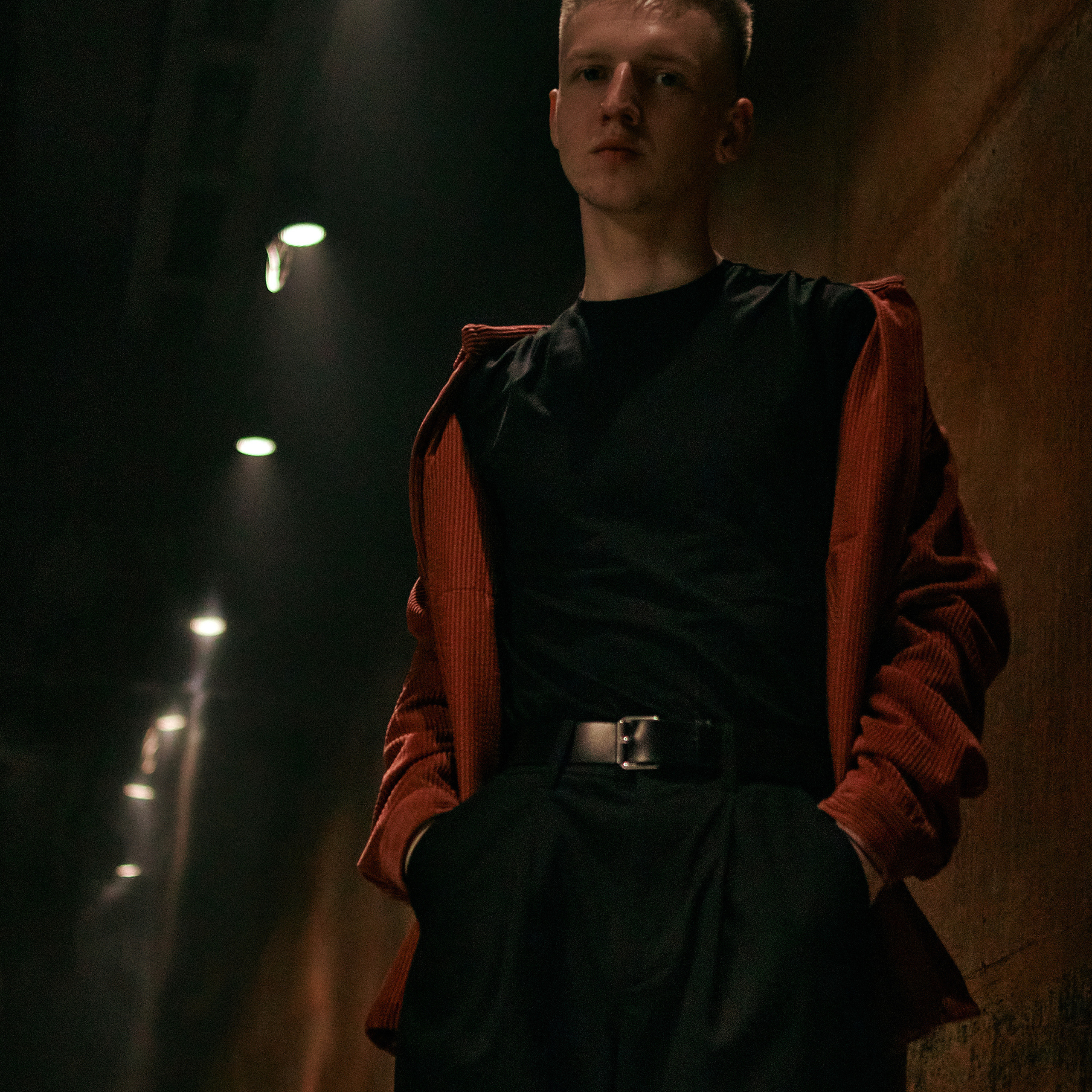 Valentin x Supermetall. Андрей Дудкин. Контент фотограф в Москве