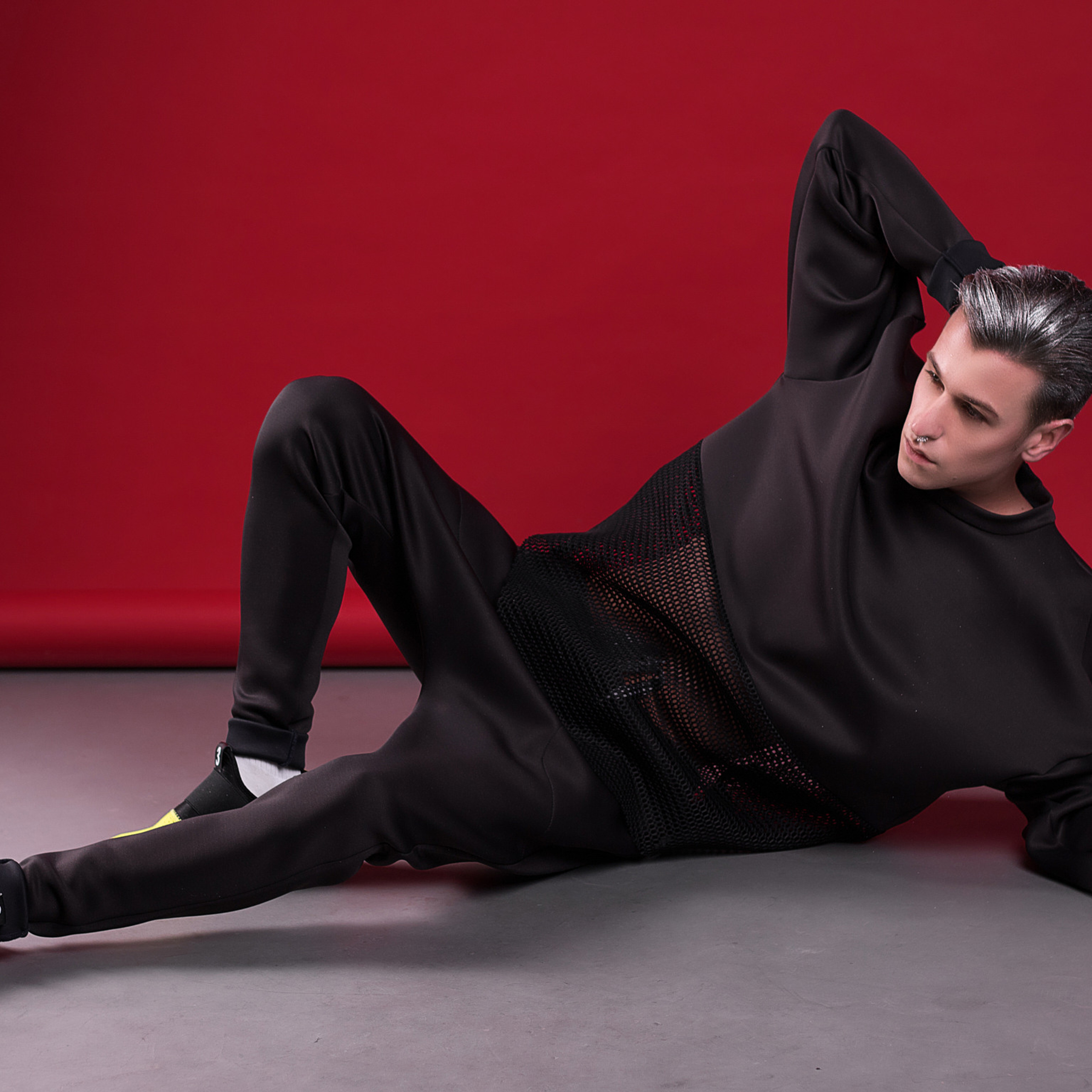 AkellaBo Lookbook 2016. Андрей Дудкин. Контент фотограф в Москве