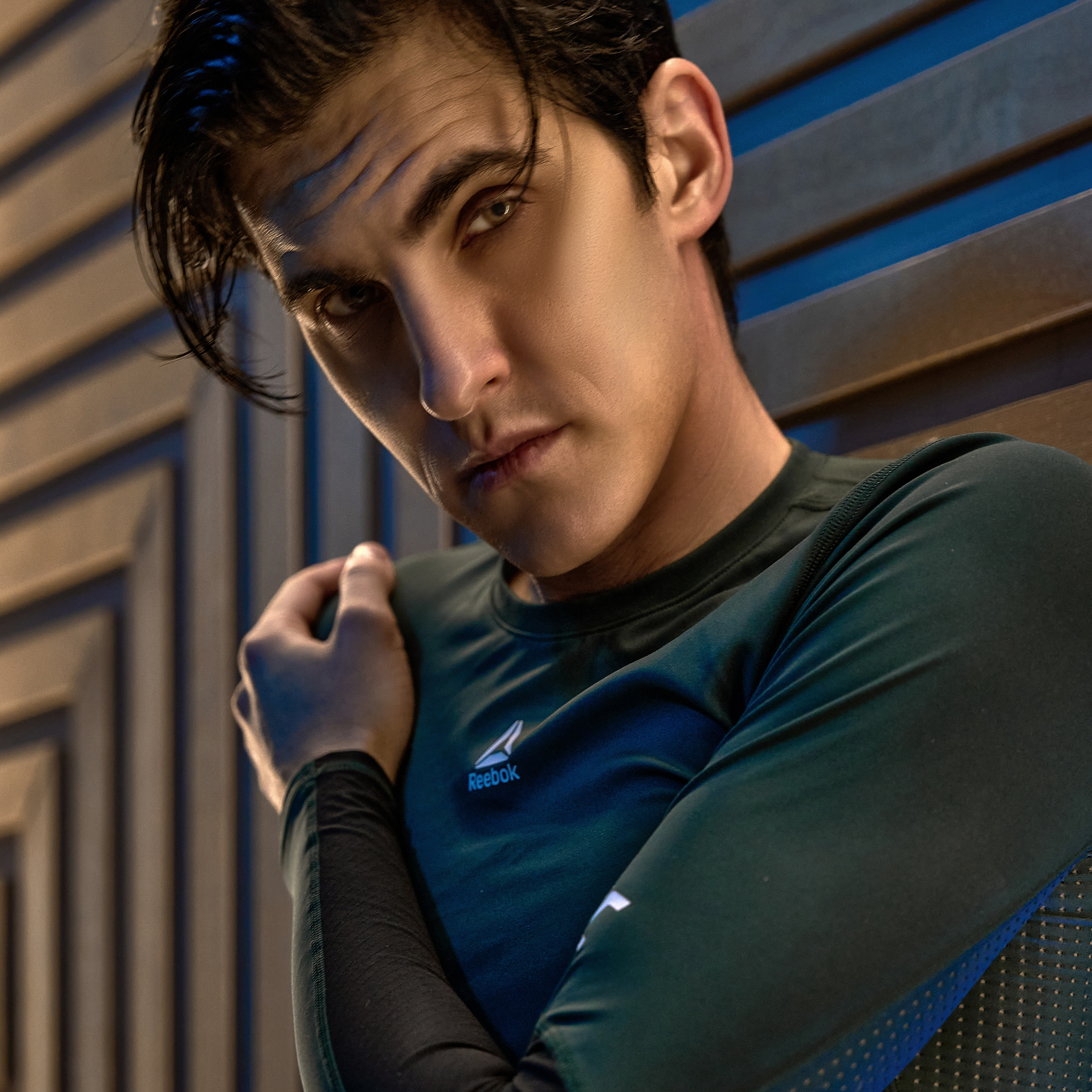 Alex x Aparts. Андрей Дудкин. Контент фотограф в Москве