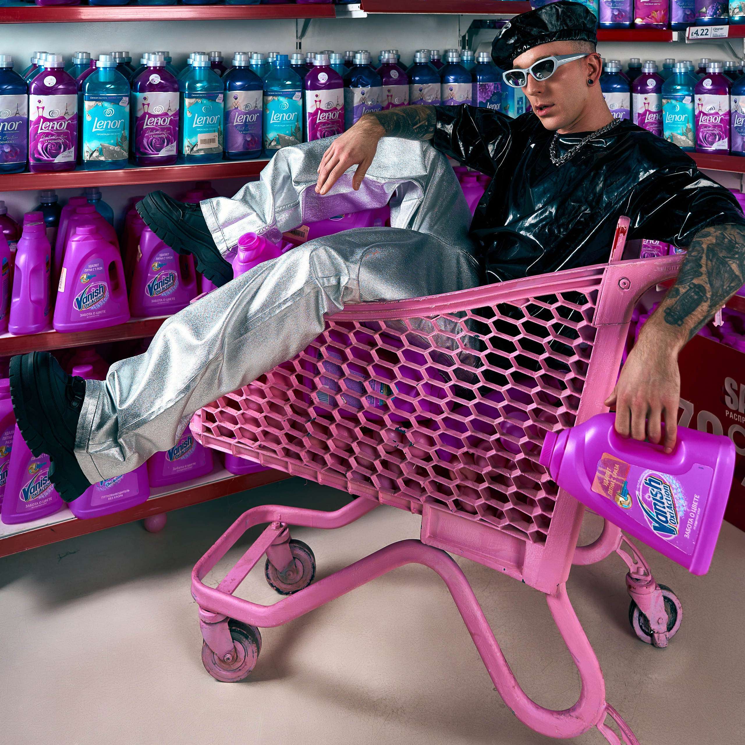 Eugene x Tommy studio. Андрей Дудкин. Контент фотограф в Москве