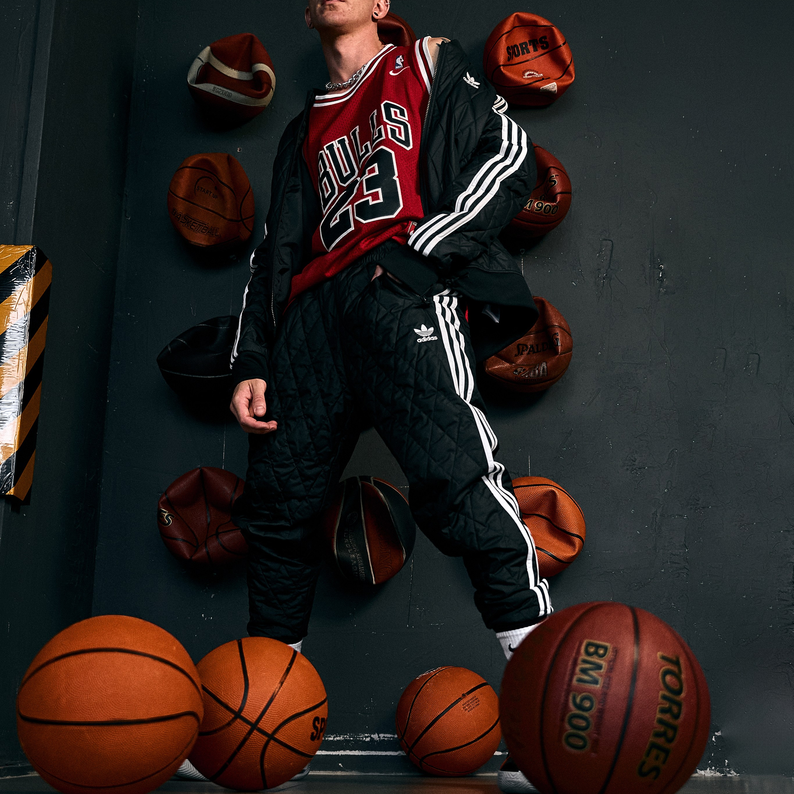 Eugene x Basketball. Андрей Дудкин. Контент фотограф в Москве