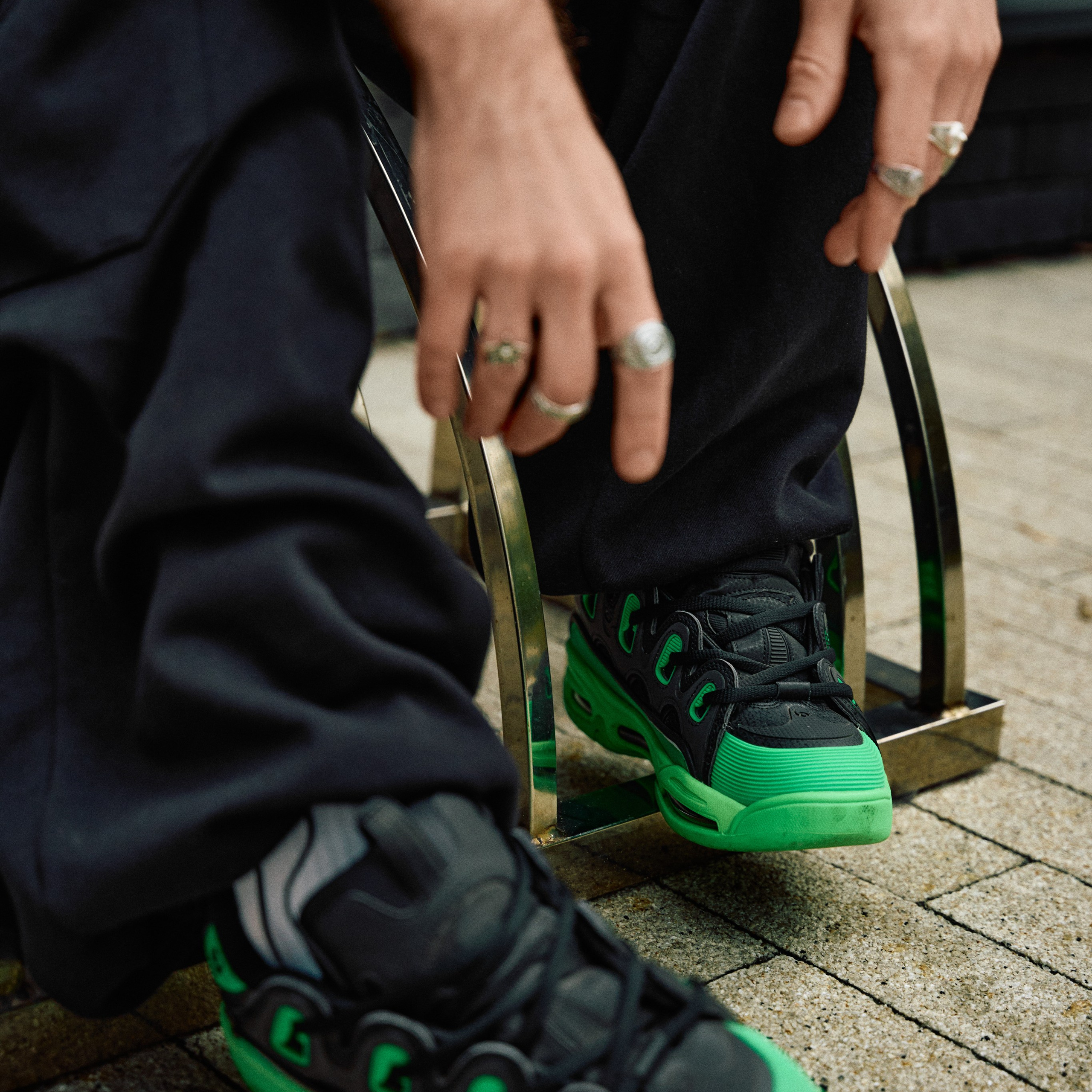 Женя х ЖК Сити парк. Андрей Дудкин. Контент фотограф в Москве