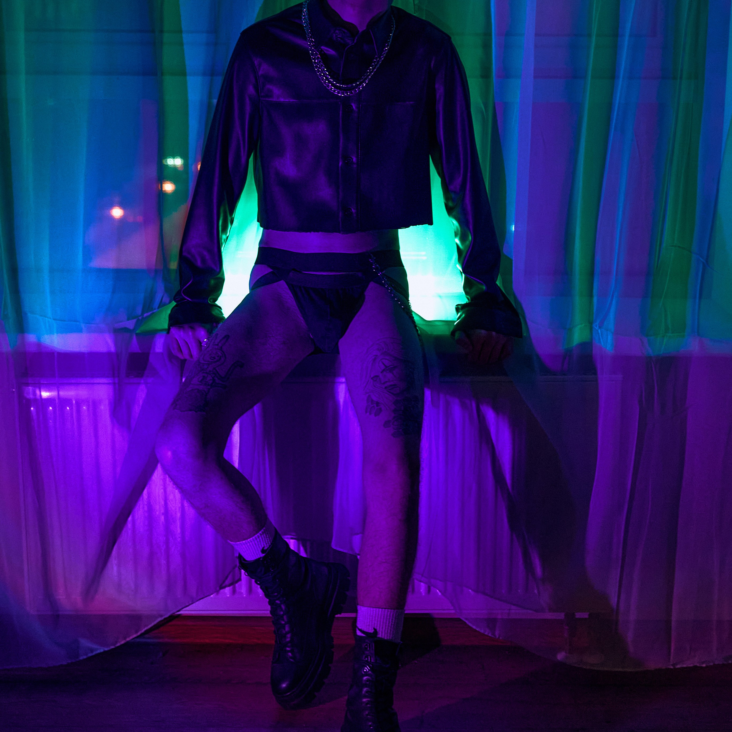 Valentin x Dates. Андрей Дудкин. Контент фотограф в Москве