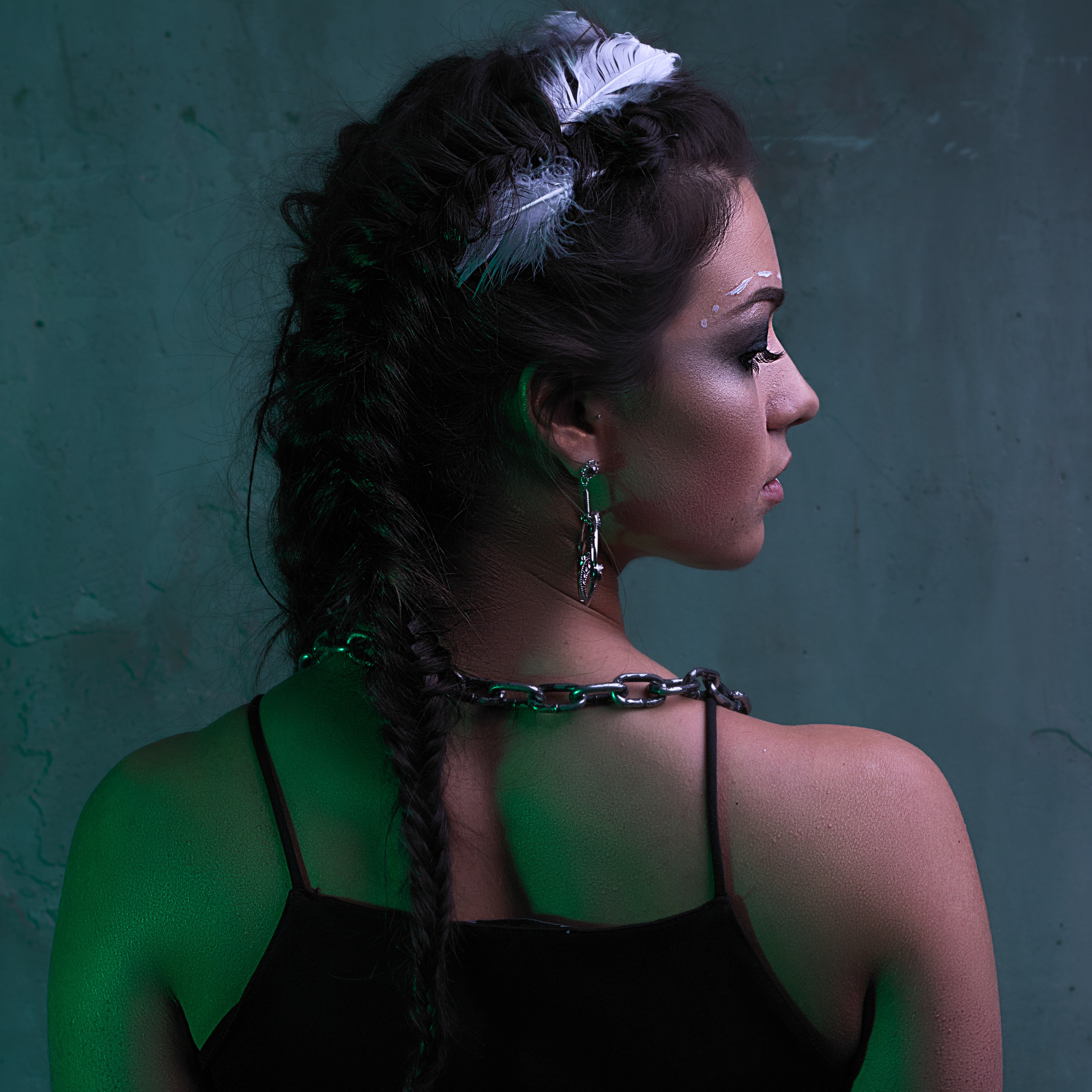 Coachella. Андрей Дудкин. Контент фотограф в Москве