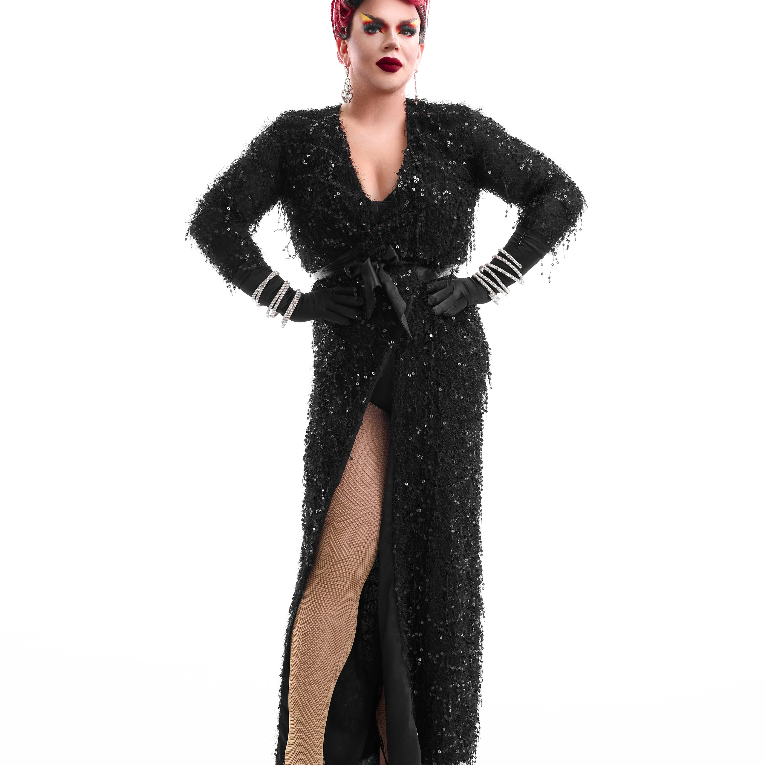 MADAM CROISANT PROMO. Андрей Дудкин. Контент фотограф в Москве