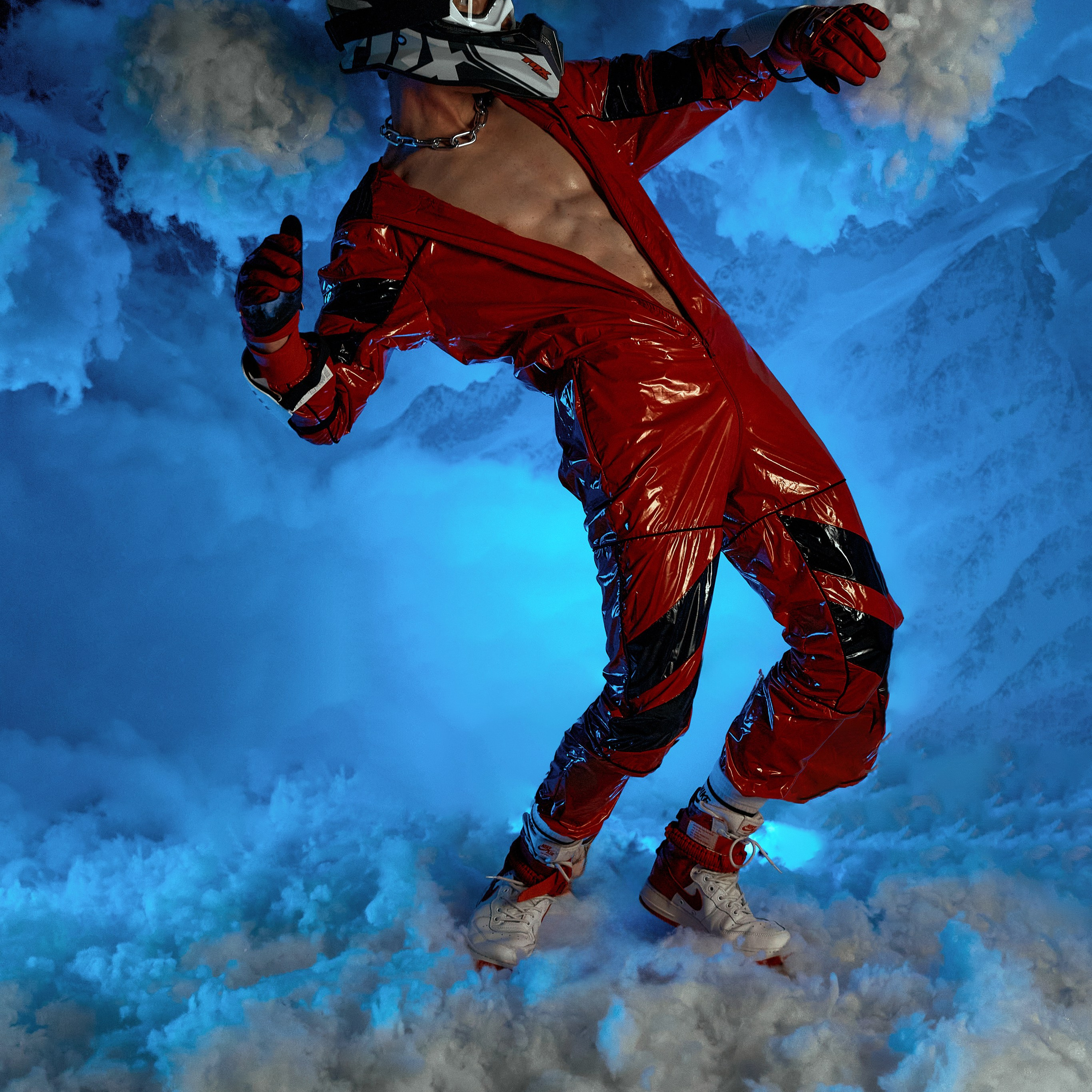 Eugene x Peak. Андрей Дудкин. Контент фотограф в Москве