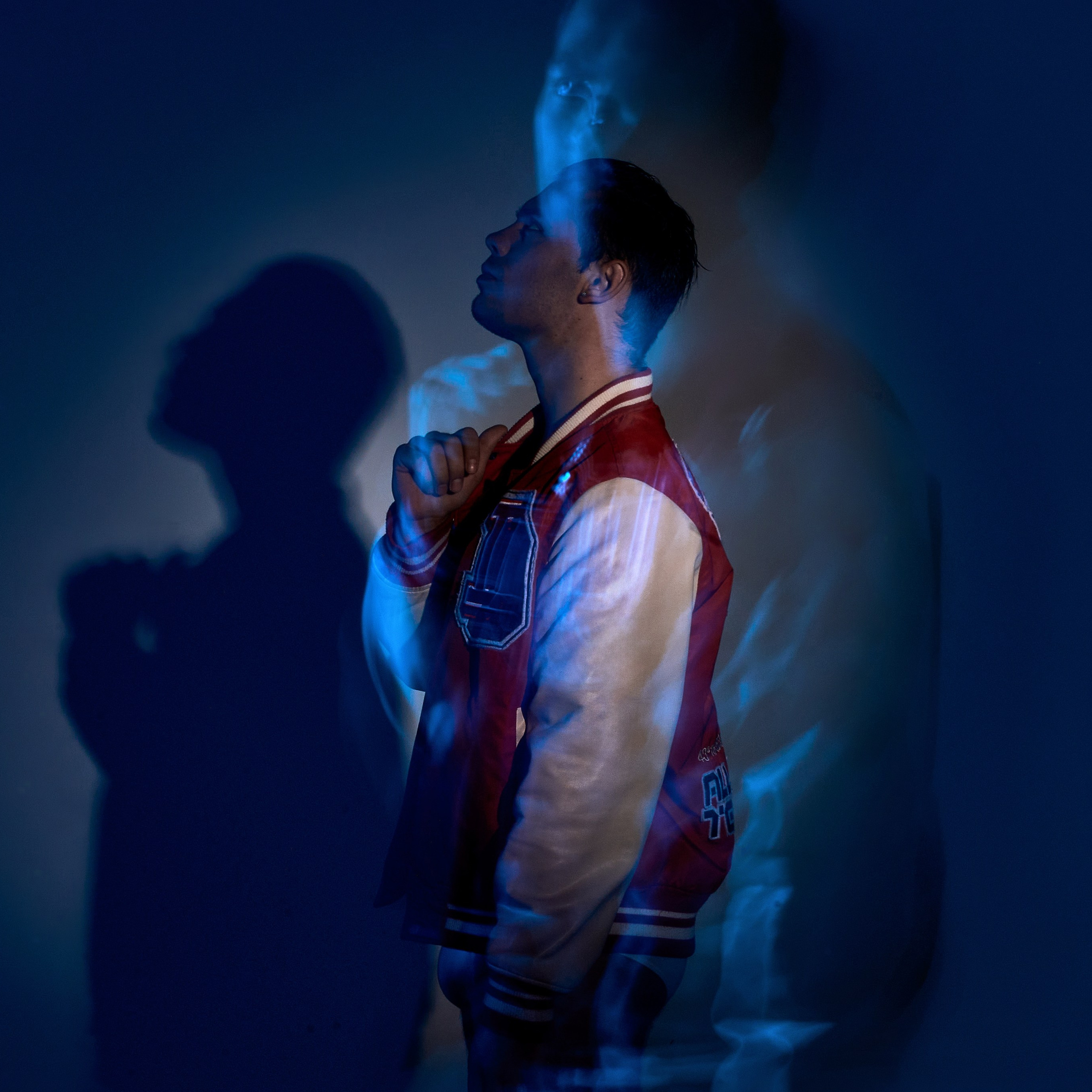 Alex. Андрей Дудкин. Контент фотограф в Москве