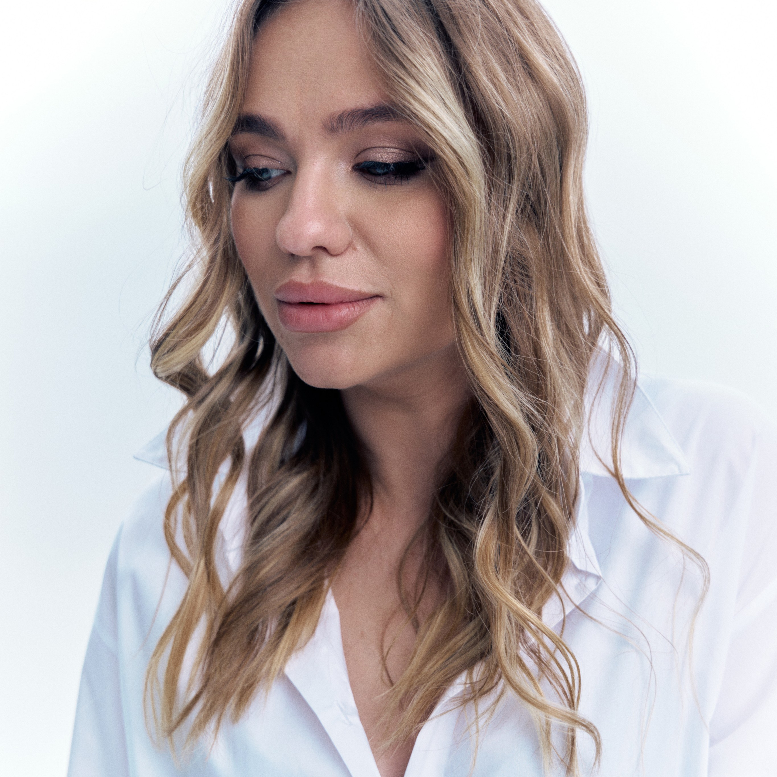 Мила х Игривый образ. Андрей Дудкин. Контент фотограф в Москве