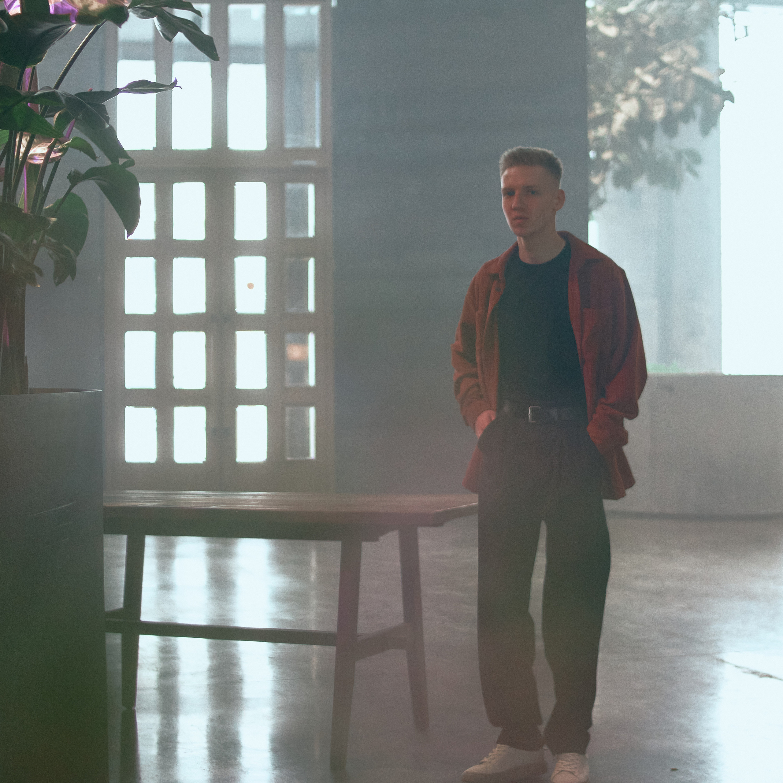 Valentin x Supermetall. Андрей Дудкин. Контент фотограф в Москве