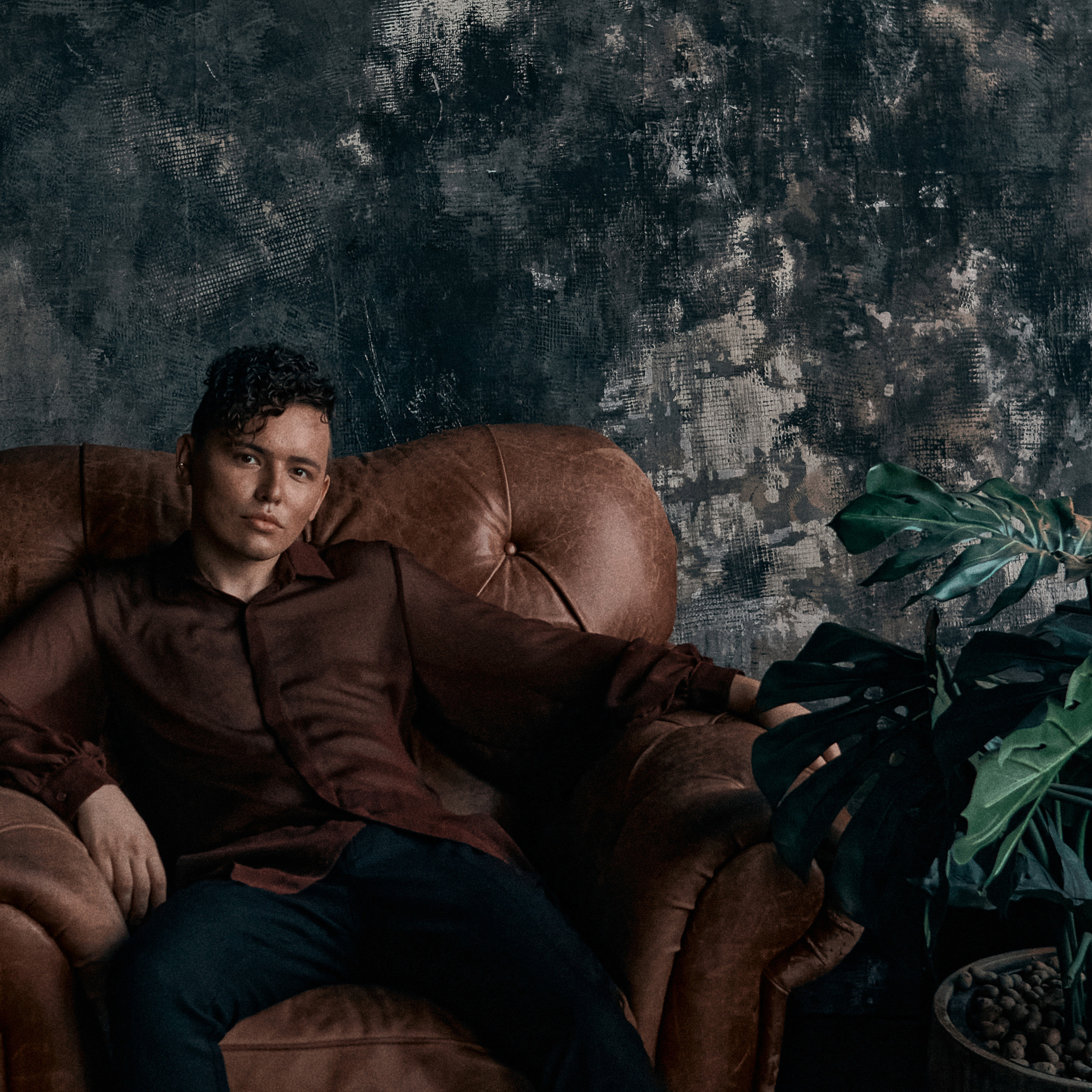 Артем. Андрей Дудкин. Контент фотограф в Москве