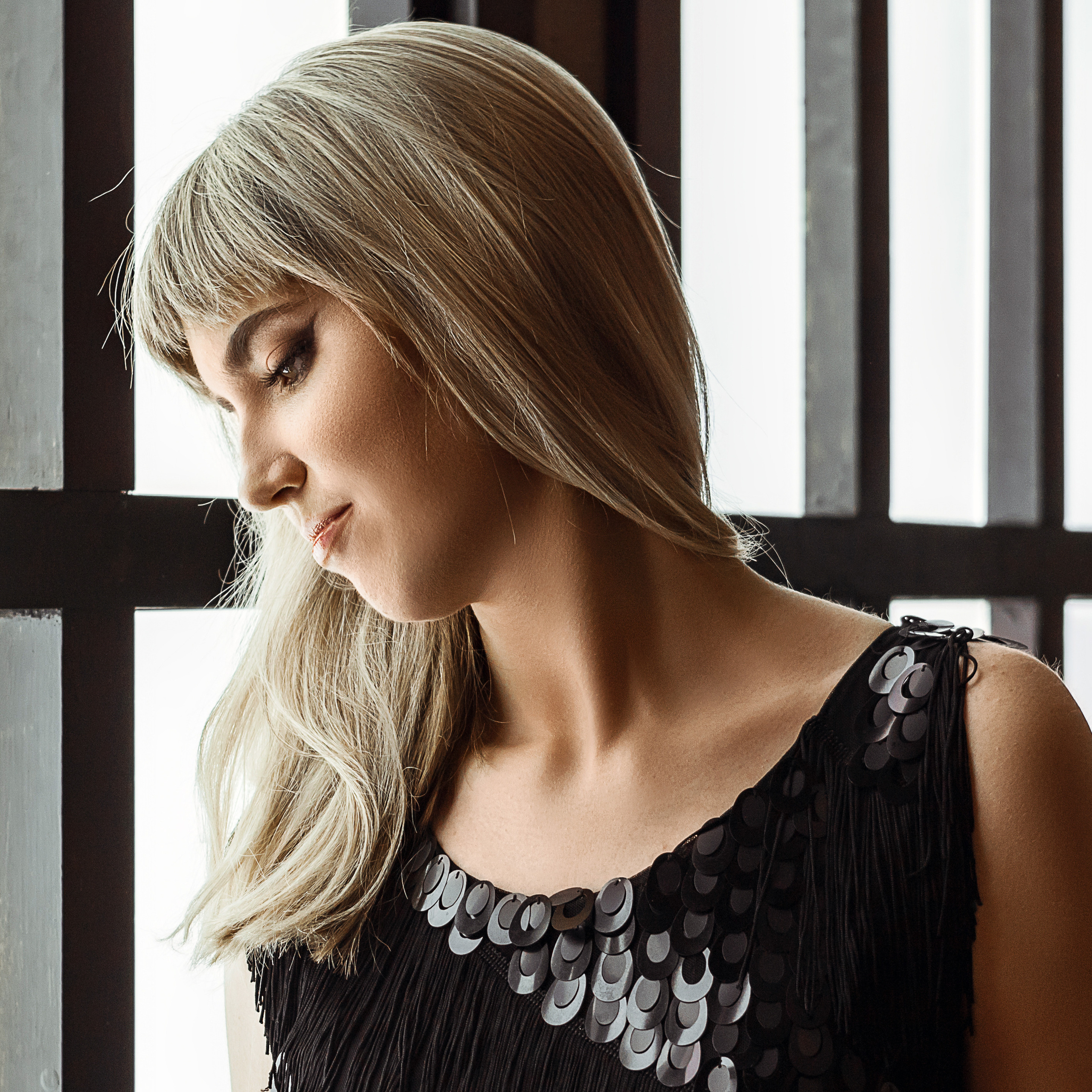 Эвелин. Андрей Дудкин. Контент фотограф в Москве