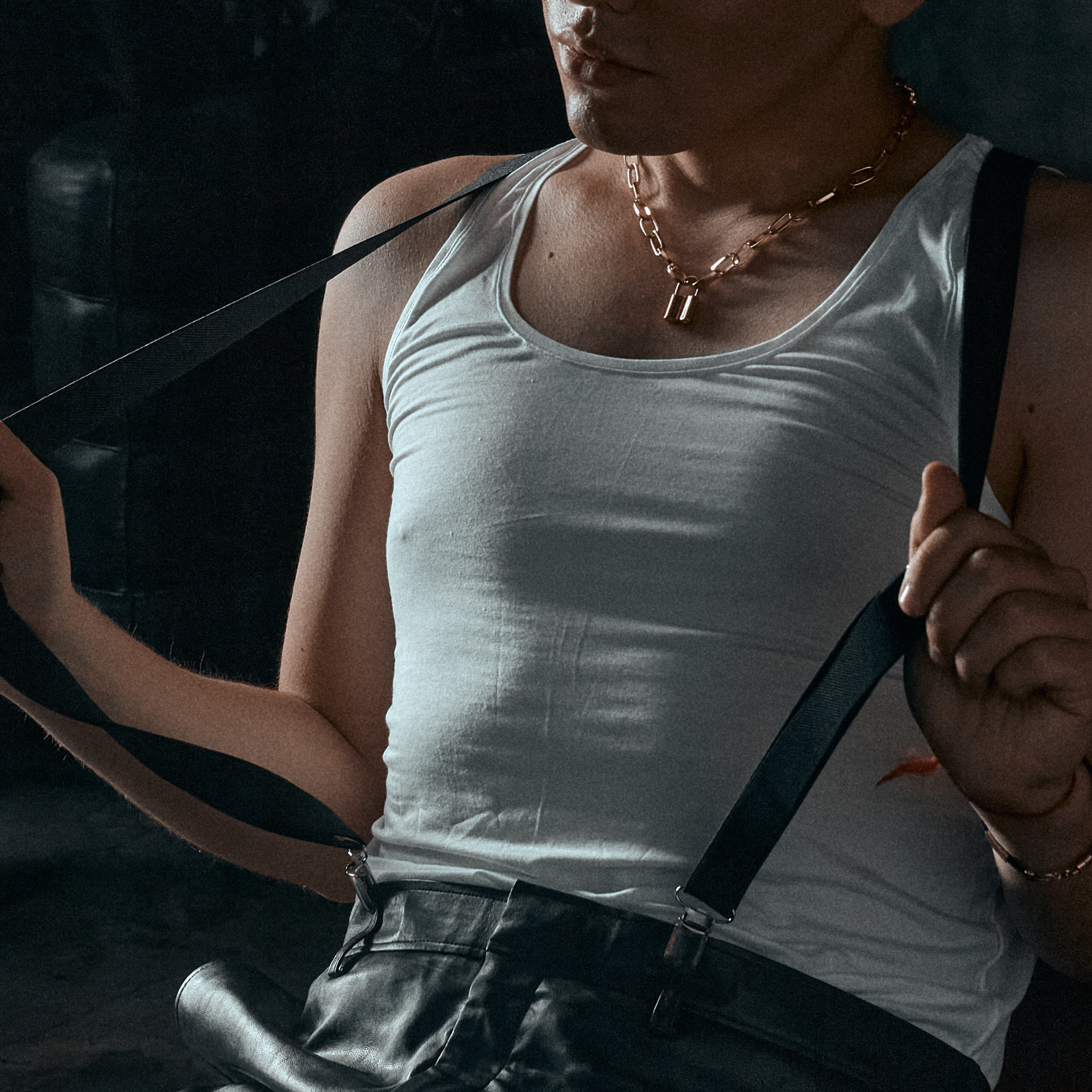 Артем. Андрей Дудкин. Контент фотограф в Москве