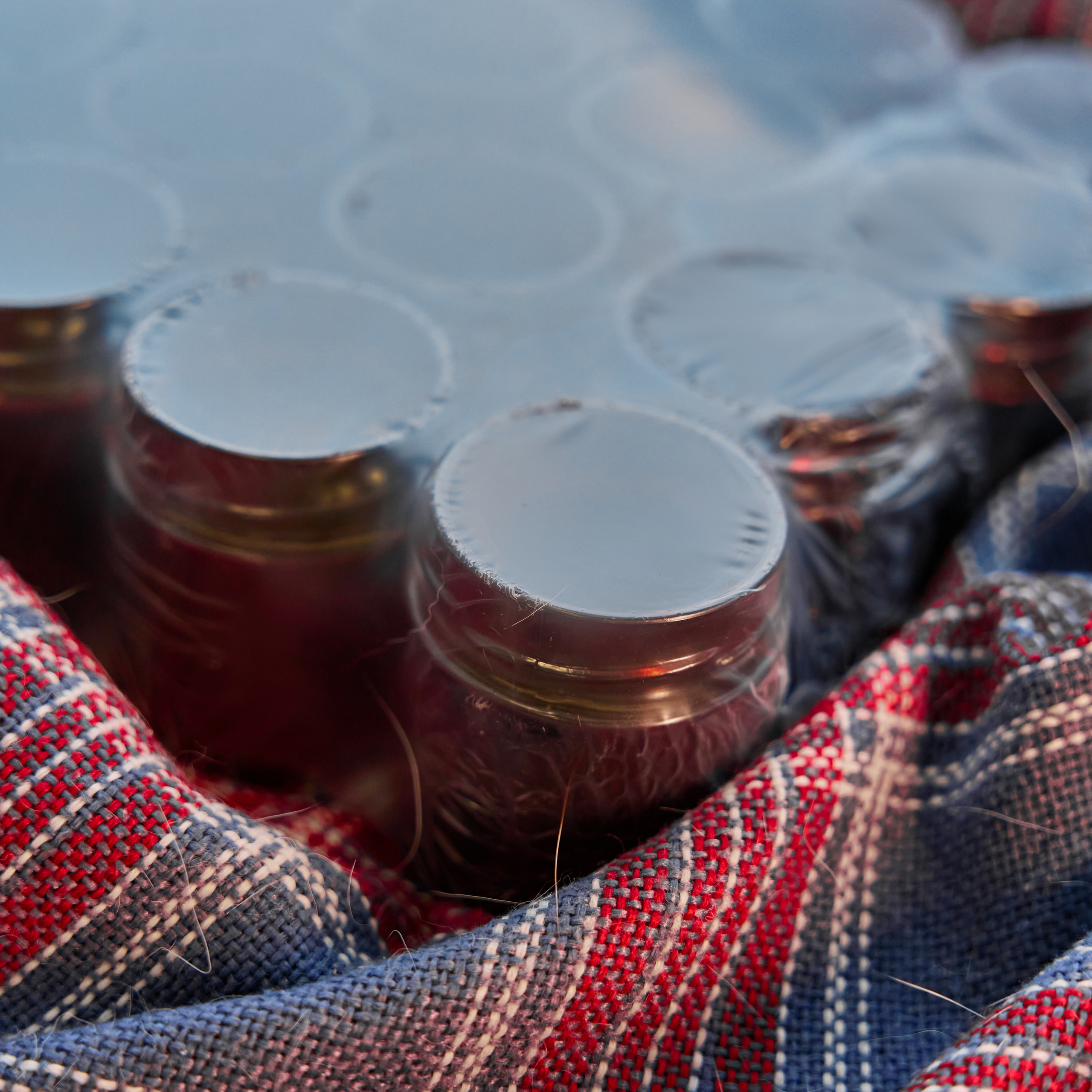 Стеклянные банки для свечей. Авито, маркетплейсы. Андрей Дудкин. Контент фотограф в Москве