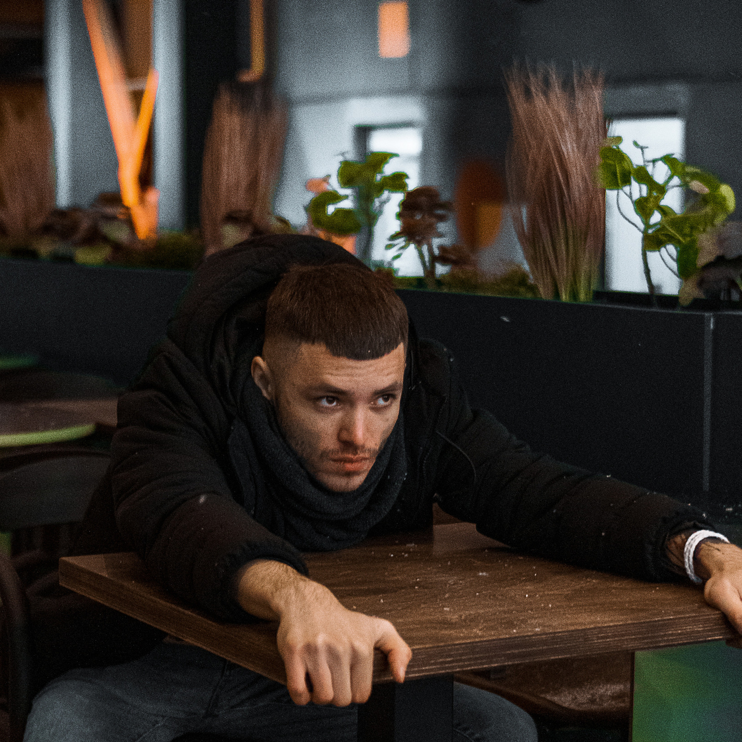 Гоша. Андрей Дудкин. Контент фотограф в Москве