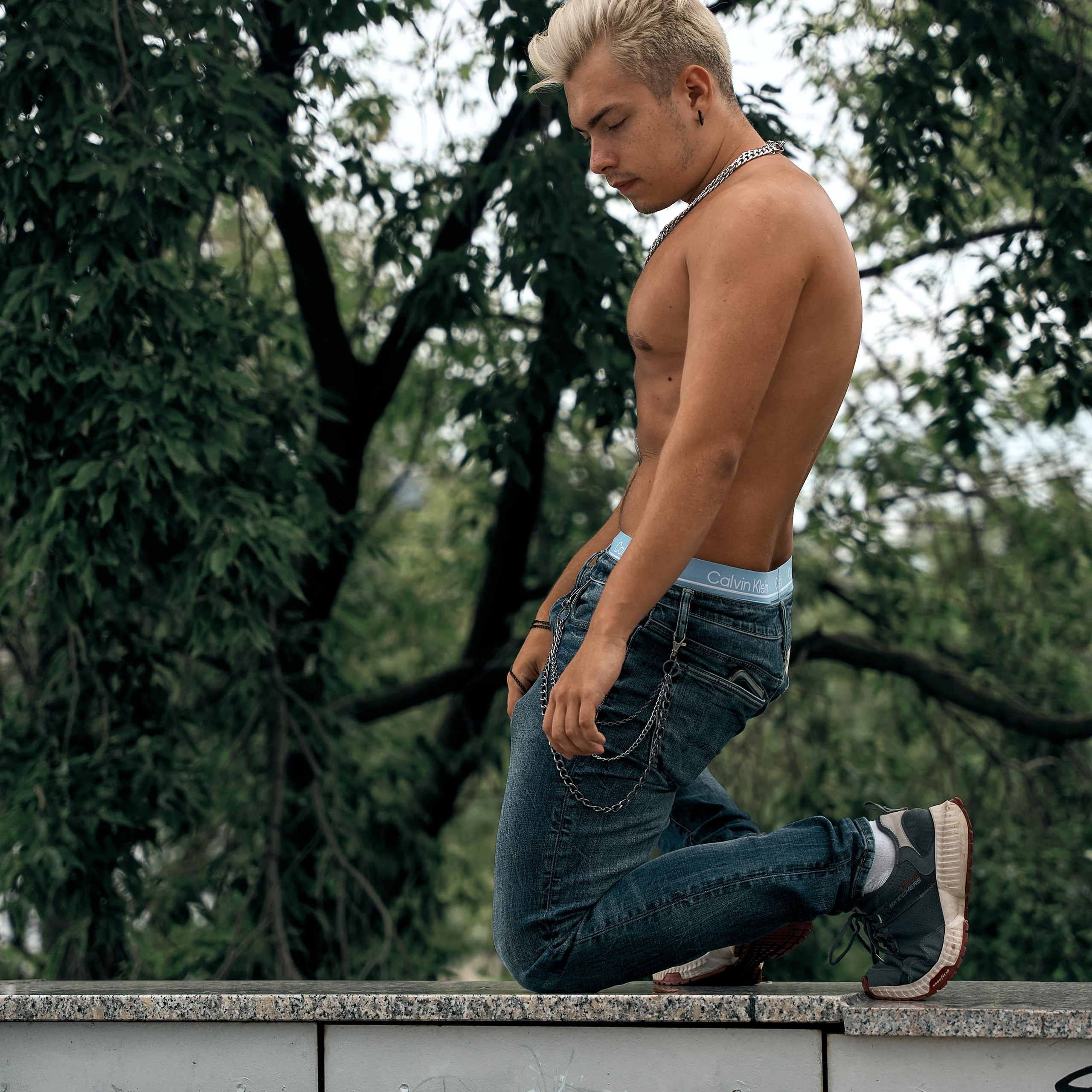 Vlad x Summerland. Андрей Дудкин. Контент фотограф в Москве