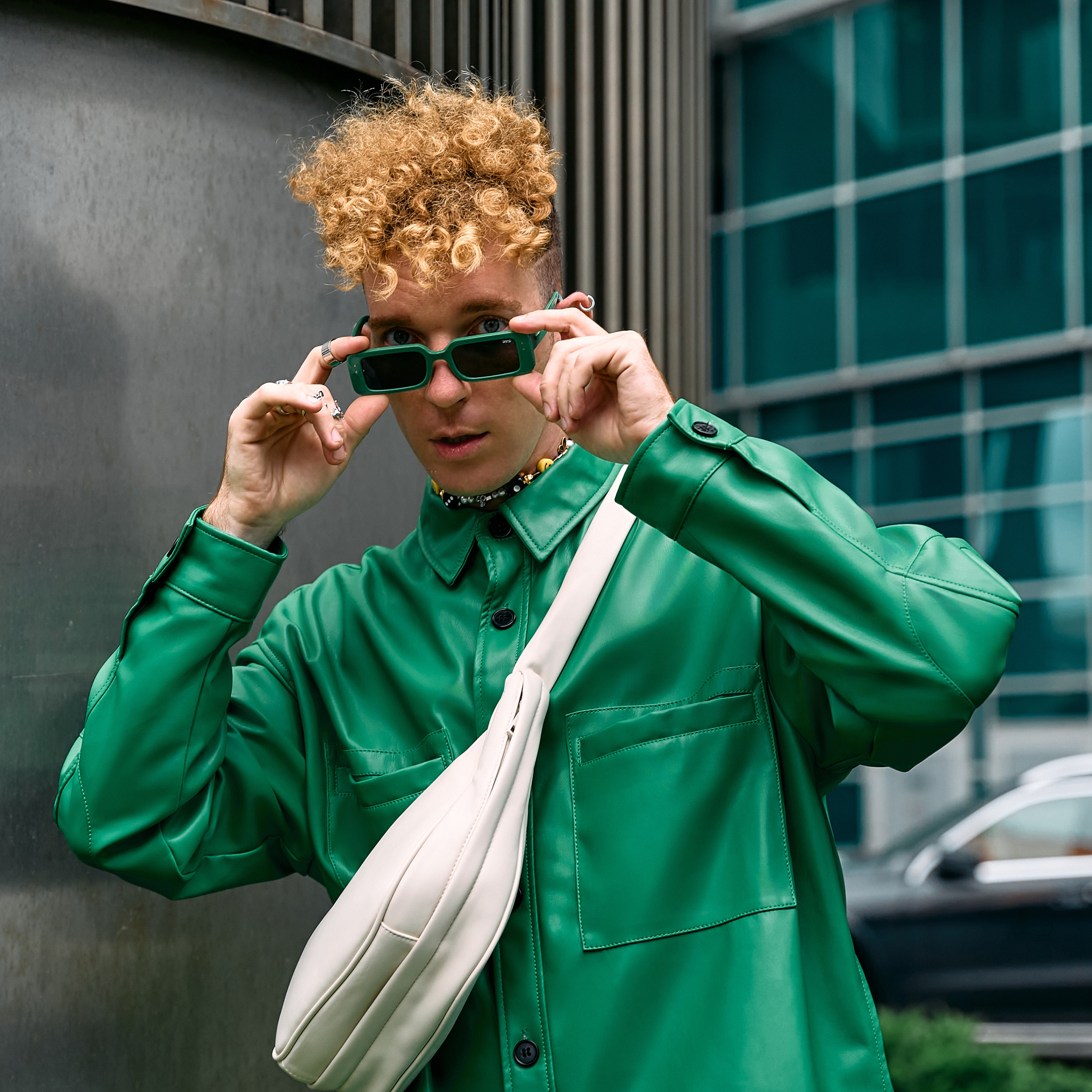 Zhenya x City. Андрей Дудкин. Контент фотограф в Москве