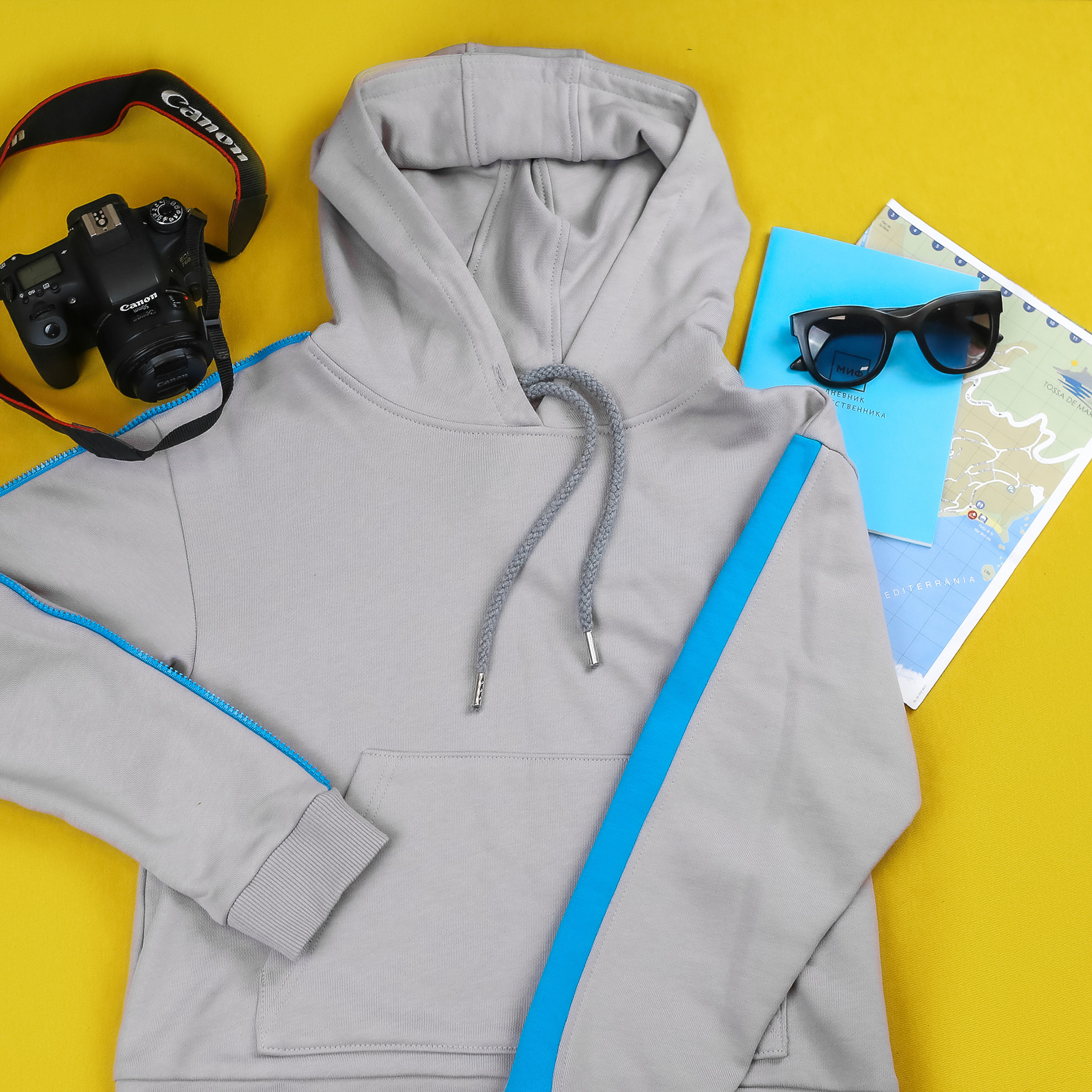 RollingWear Раскладки. Андрей Дудкин. Контент фотограф в Москве