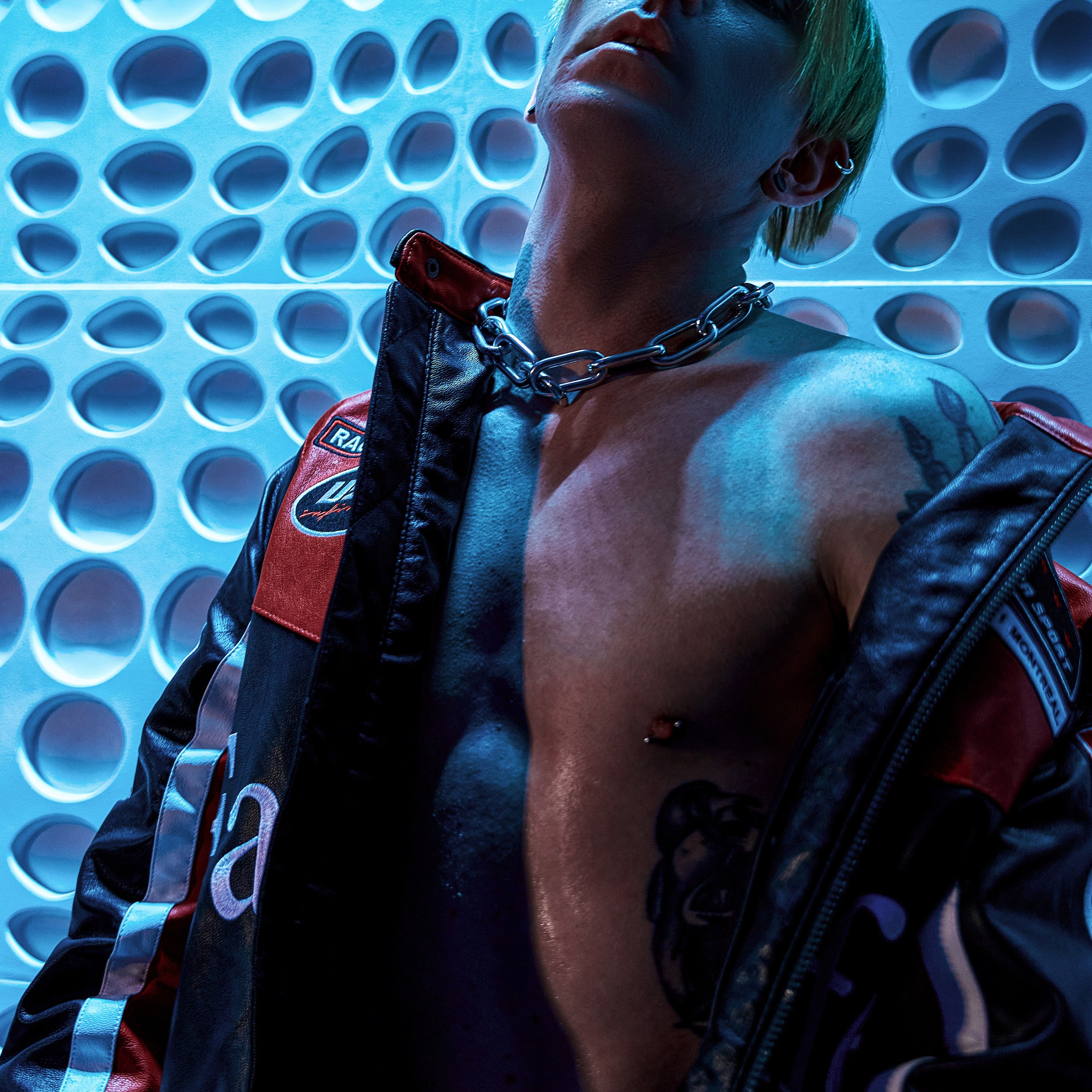 Eugene x MotoFashion. Андрей Дудкин. Контент фотограф в Москве