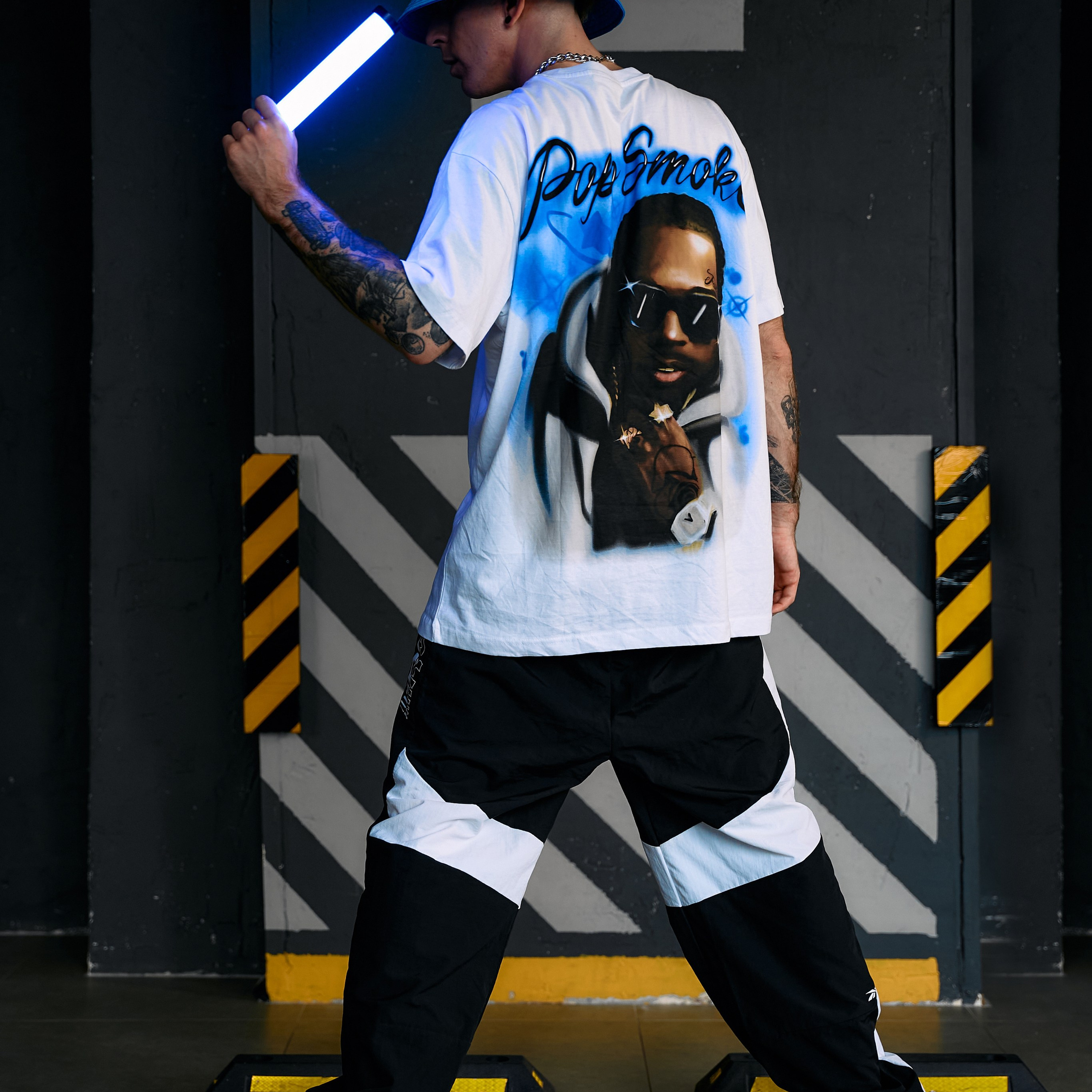 Eugene x Style NEO. Андрей Дудкин. Контент фотограф в Москве