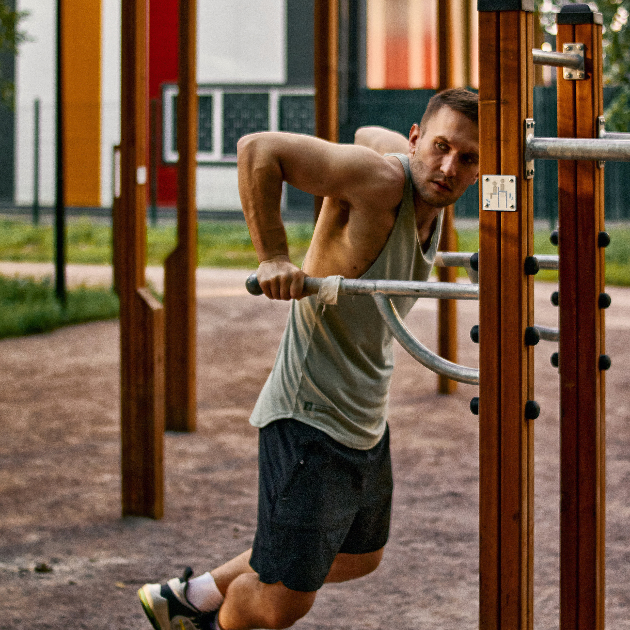 Стёпа x Спутник. Андрей Дудкин. Контент фотограф в Москве