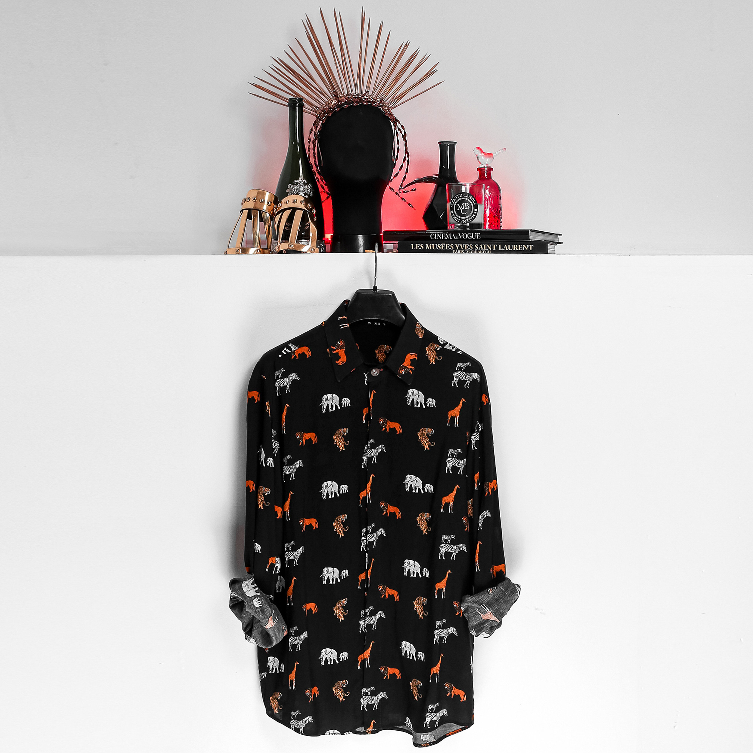 RollingWear Раскладки. Андрей Дудкин. Контент фотограф в Москве