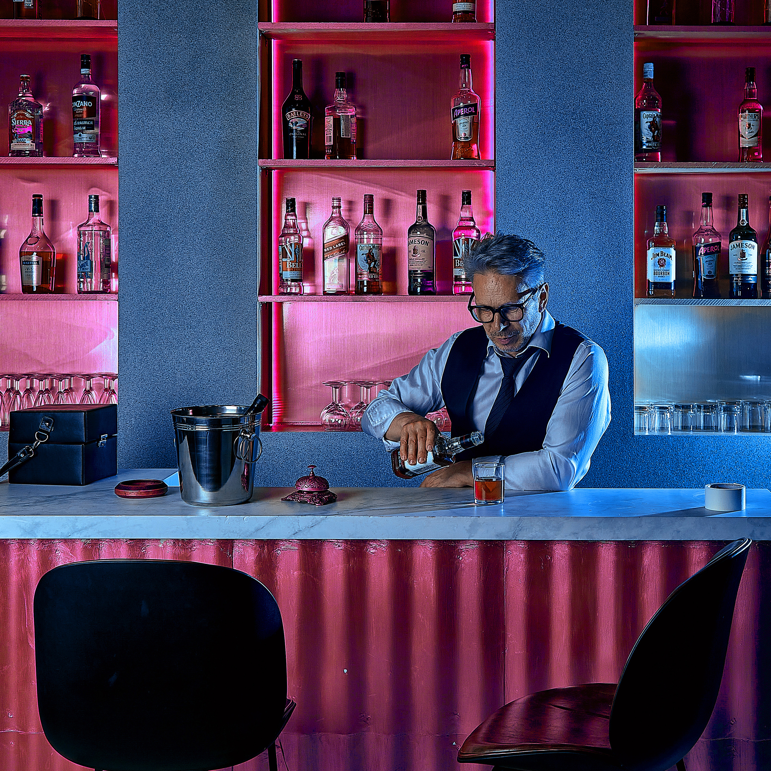 Вадим x Офис. Андрей Дудкин. Контент фотограф в Москве