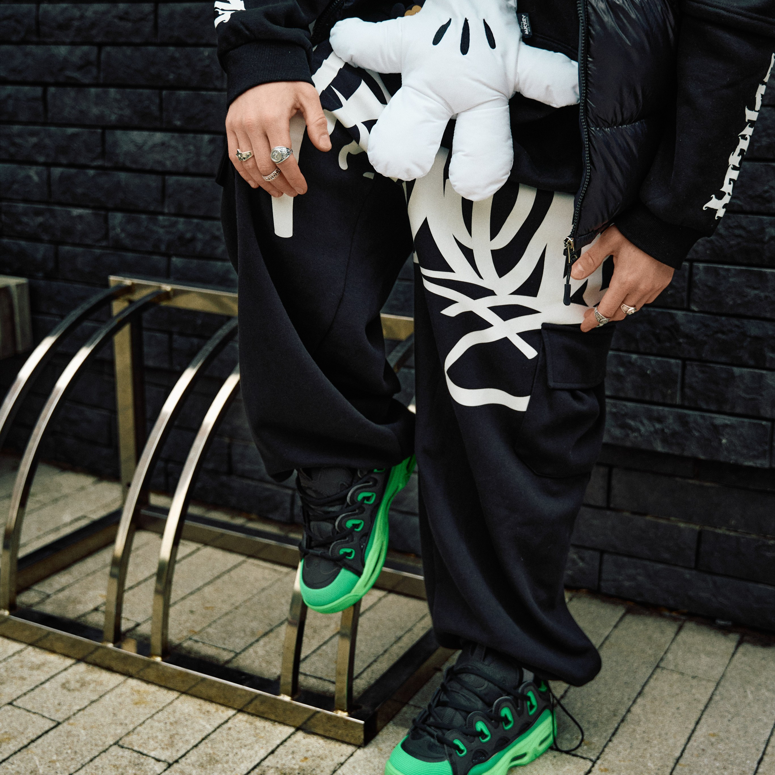 Женя х ЖК Сити парк. Андрей Дудкин. Контент фотограф в Москве