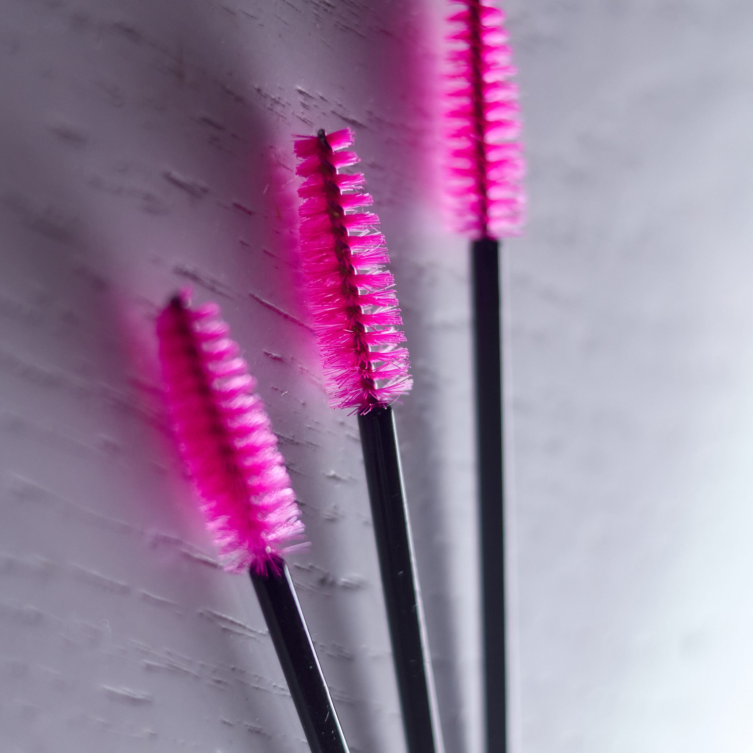 Предметка лэшмейкера. Андрей Дудкин. Контент фотограф в Москве