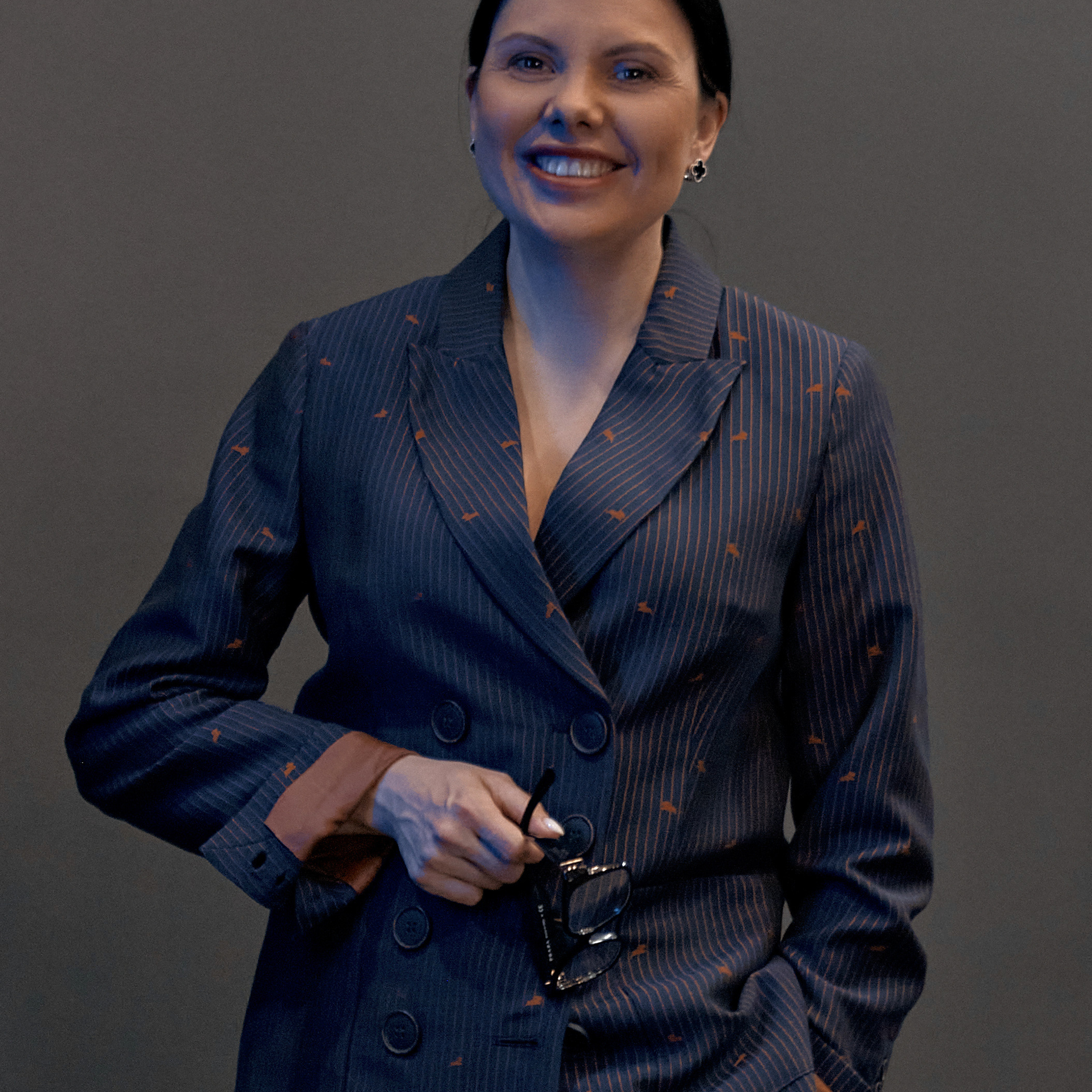 P.Parts Clinic // Врачи. Андрей Дудкин. Контент фотограф в Москве