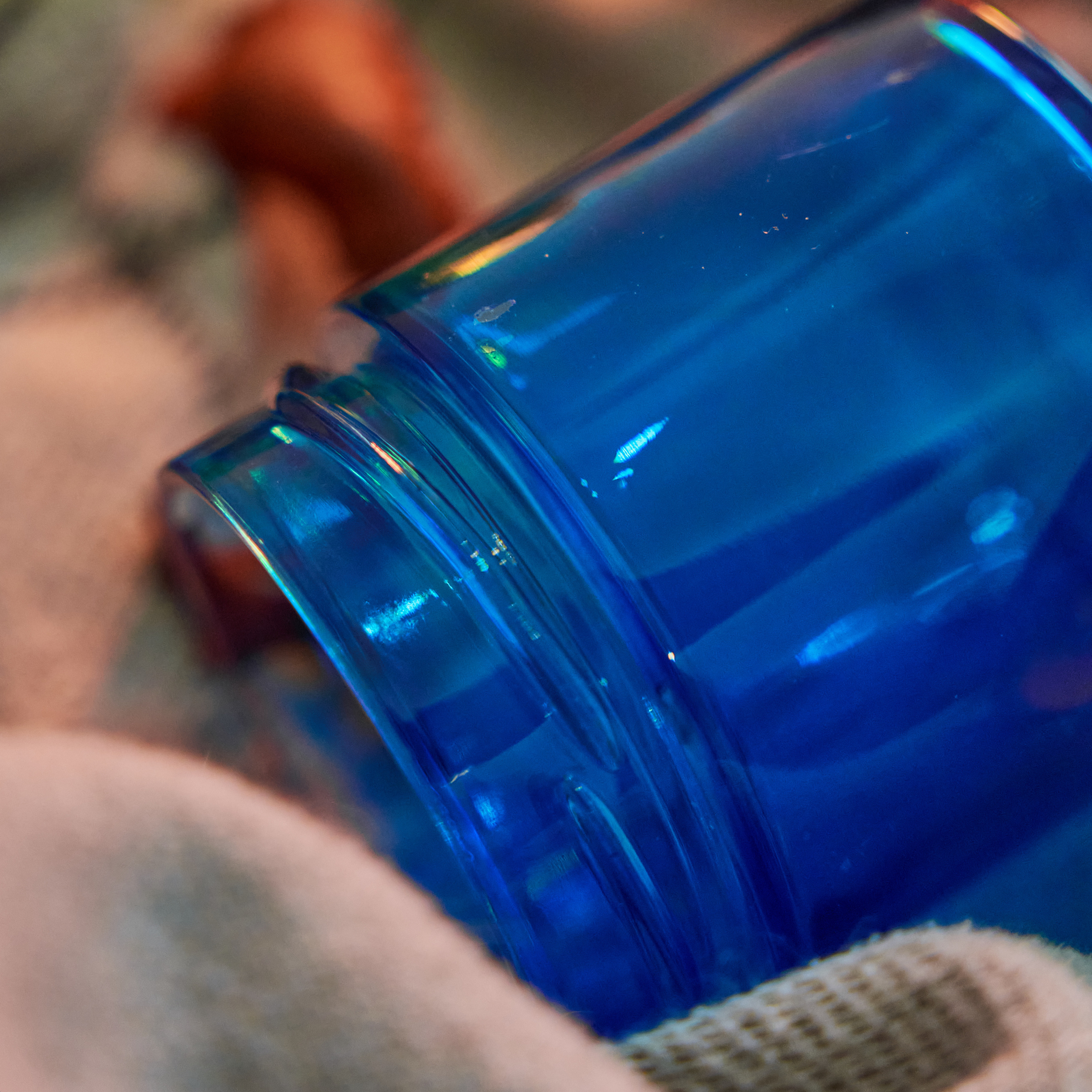 Стеклянные банки для свечей. Авито, маркетплейсы. Андрей Дудкин. Контент фотограф в Москве