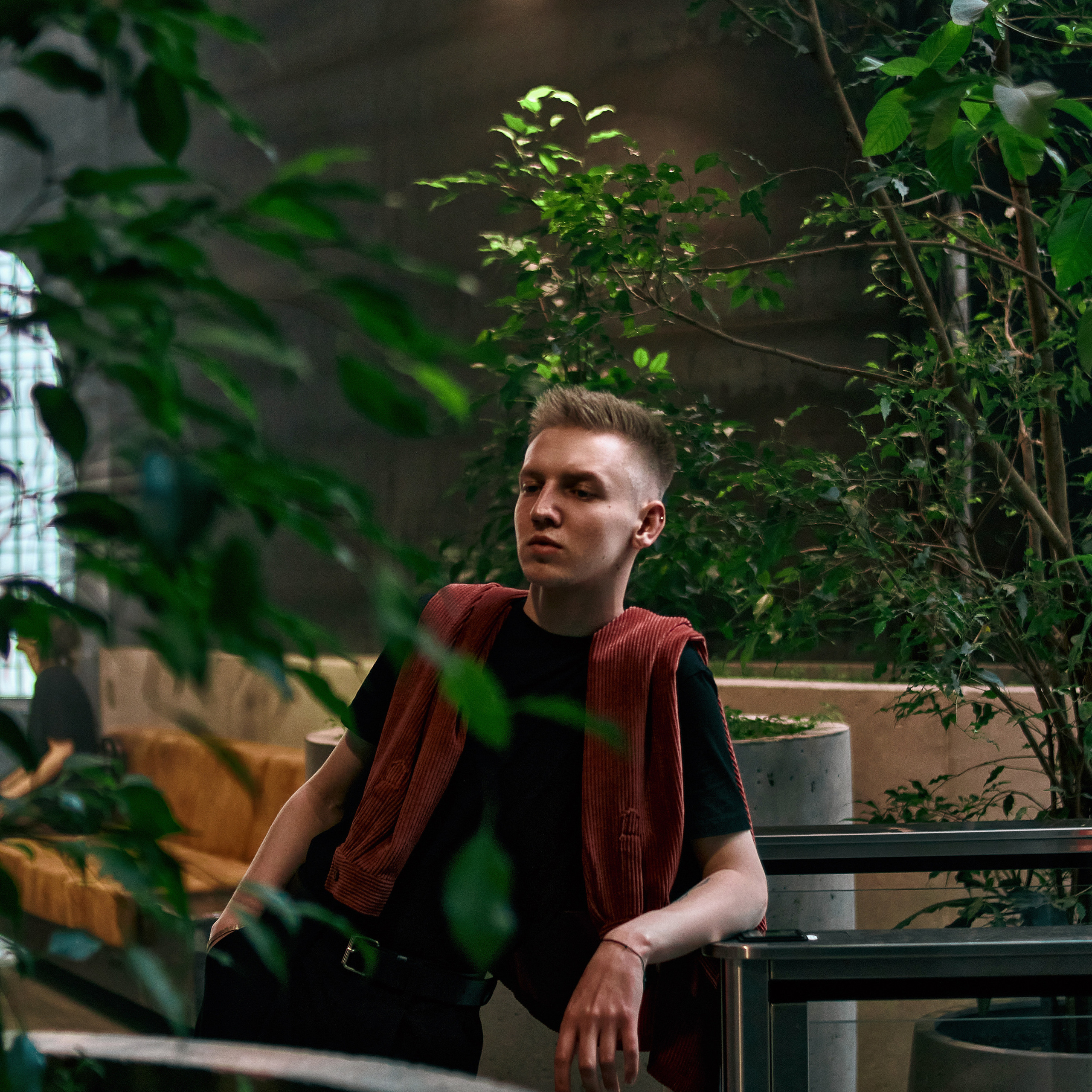 Valentin x Supermetall. Андрей Дудкин. Контент фотограф в Москве