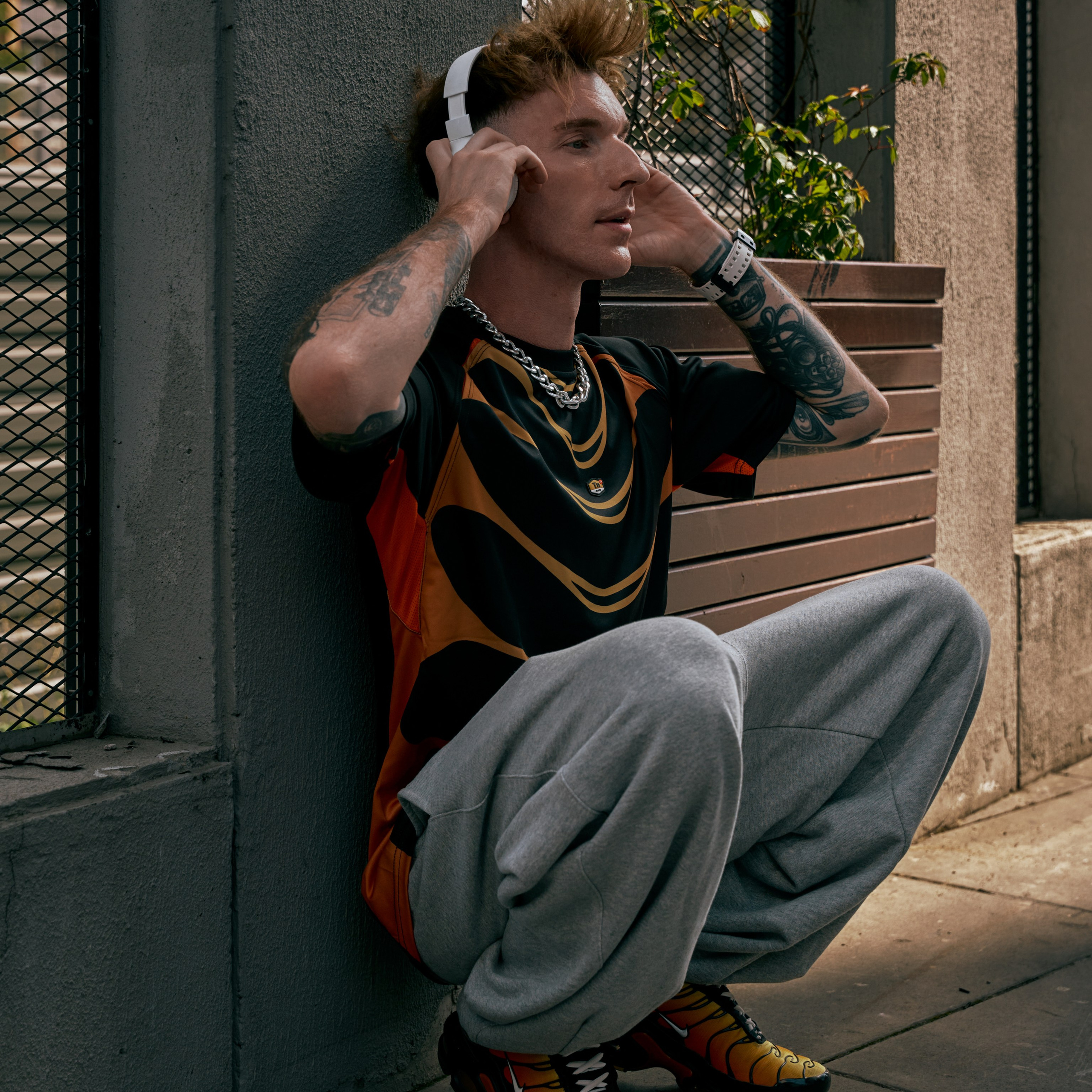 Женя х Soho noho. Андрей Дудкин. Контент фотограф в Москве