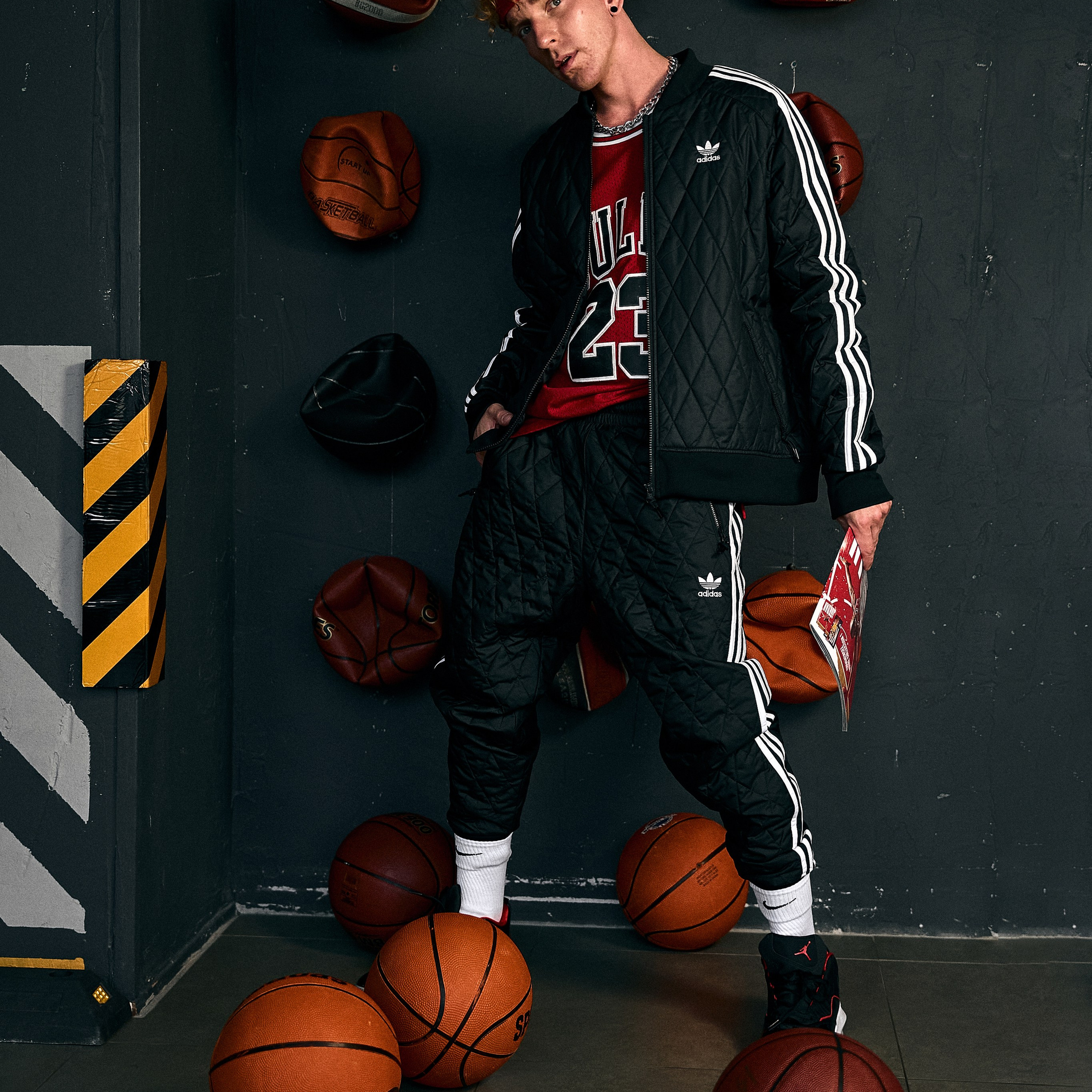 Eugene x Basketball. Андрей Дудкин. Контент фотограф в Москве