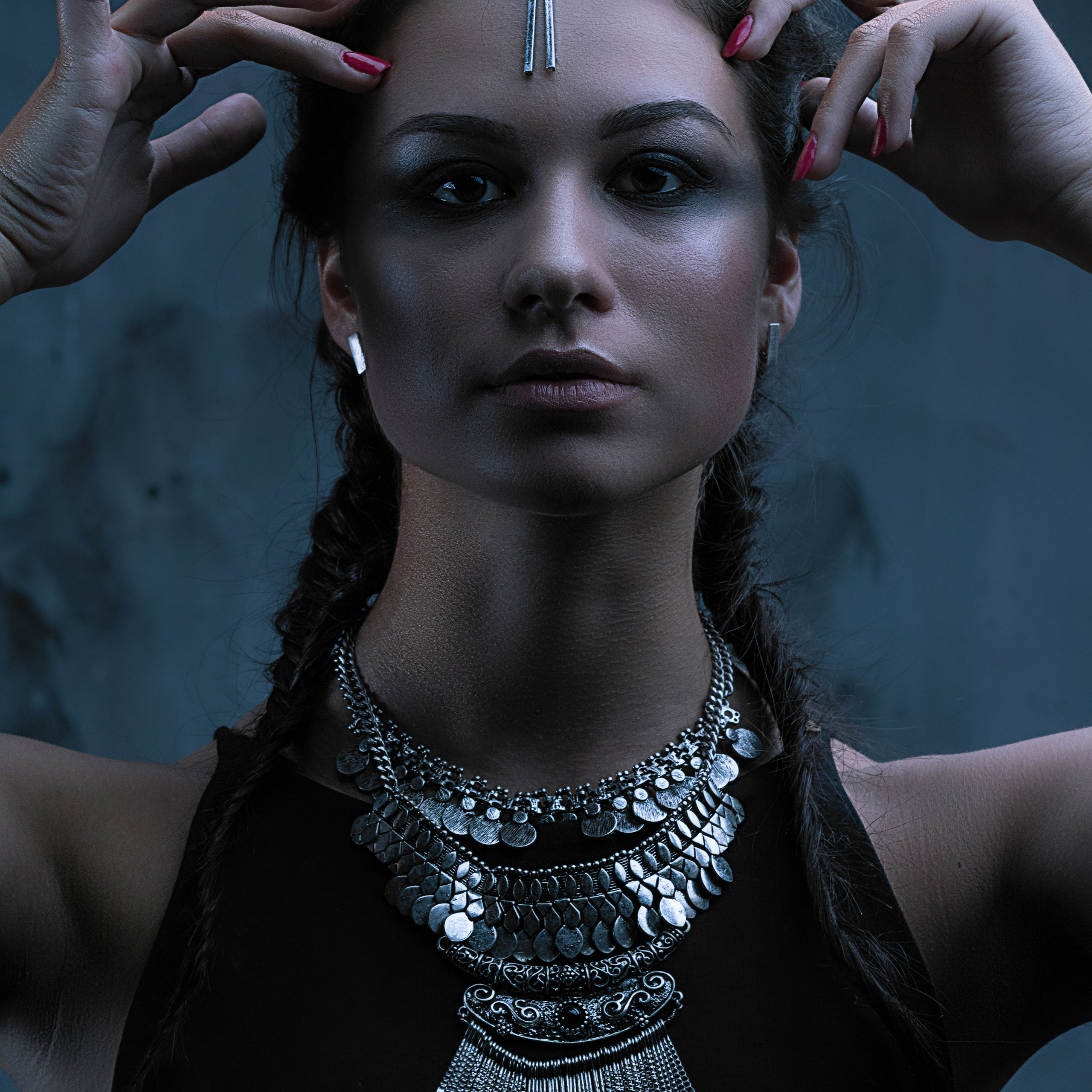 Coachella. Андрей Дудкин. Контент фотограф в Москве