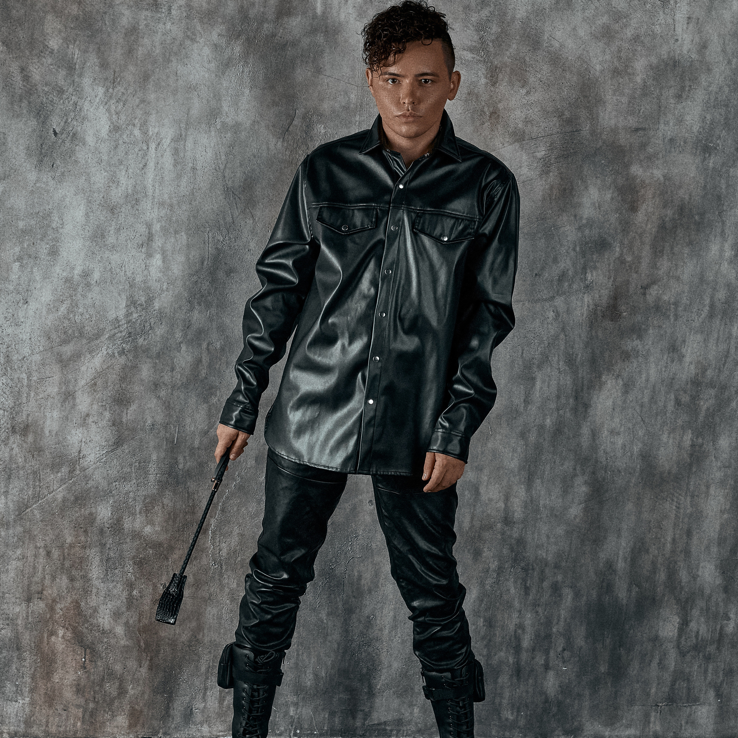 Артем. Андрей Дудкин. Контент фотограф в Москве