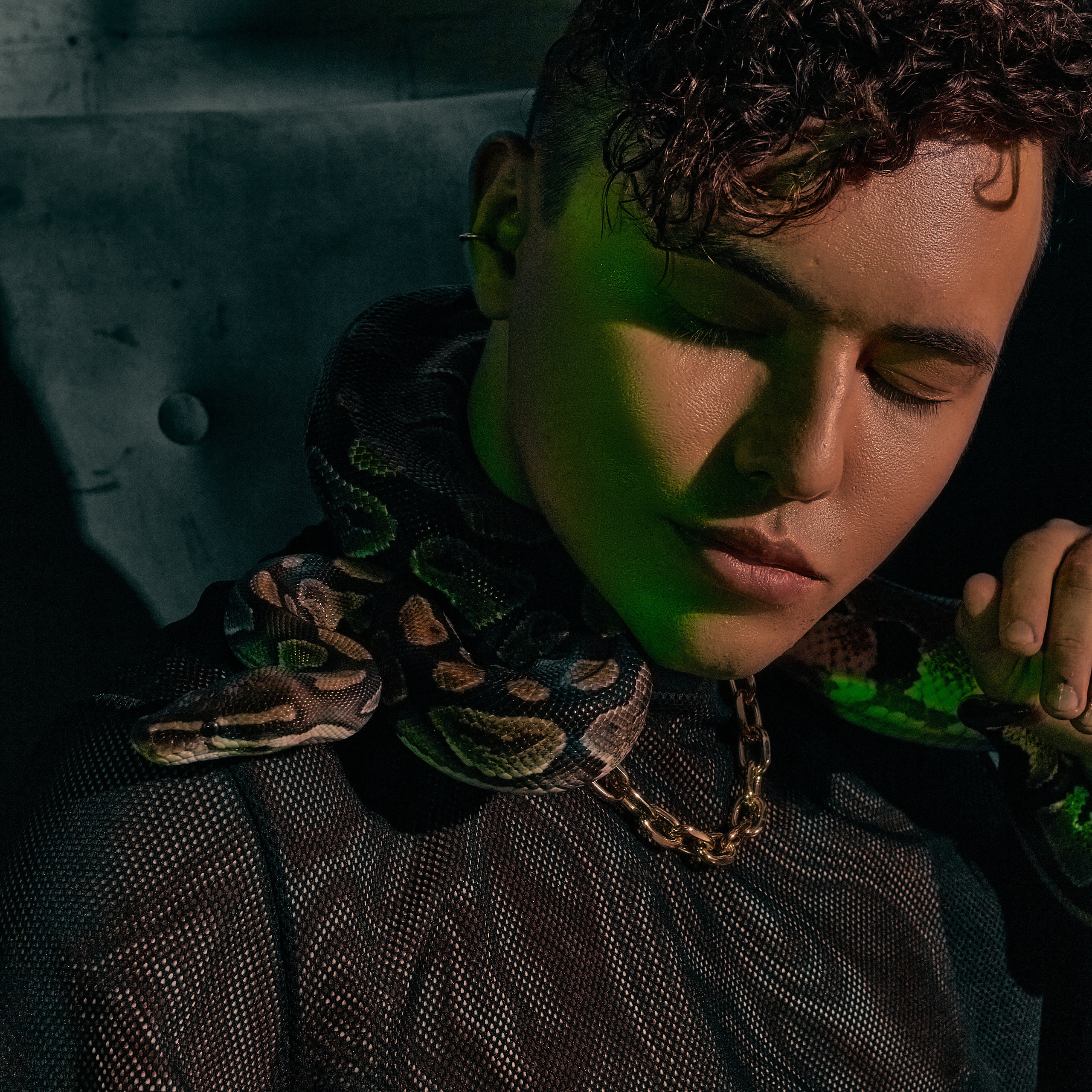 Артем. Андрей Дудкин. Контент фотограф в Москве