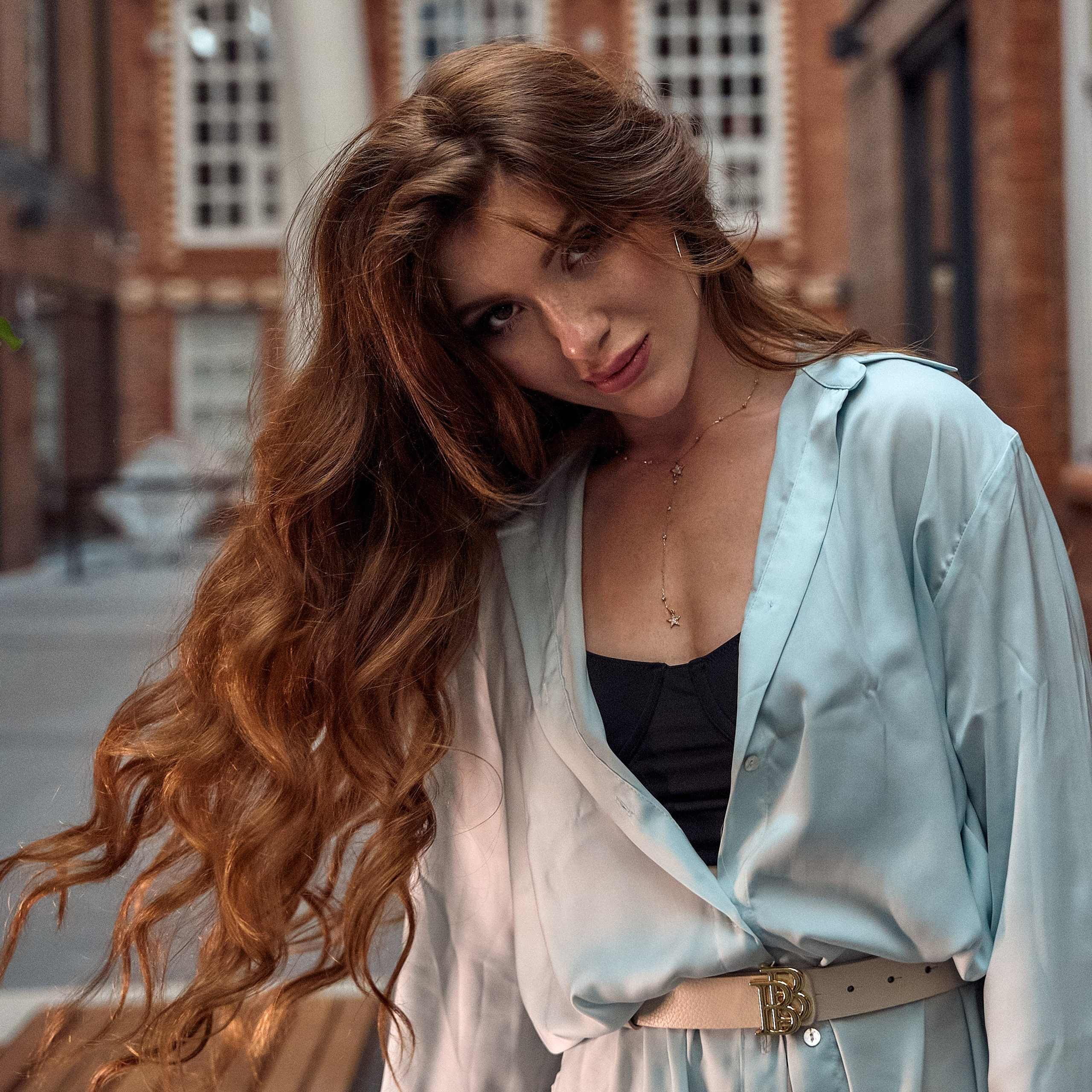 Ксения Мечтательная. Андрей Дудкин. Контент фотограф в Москве