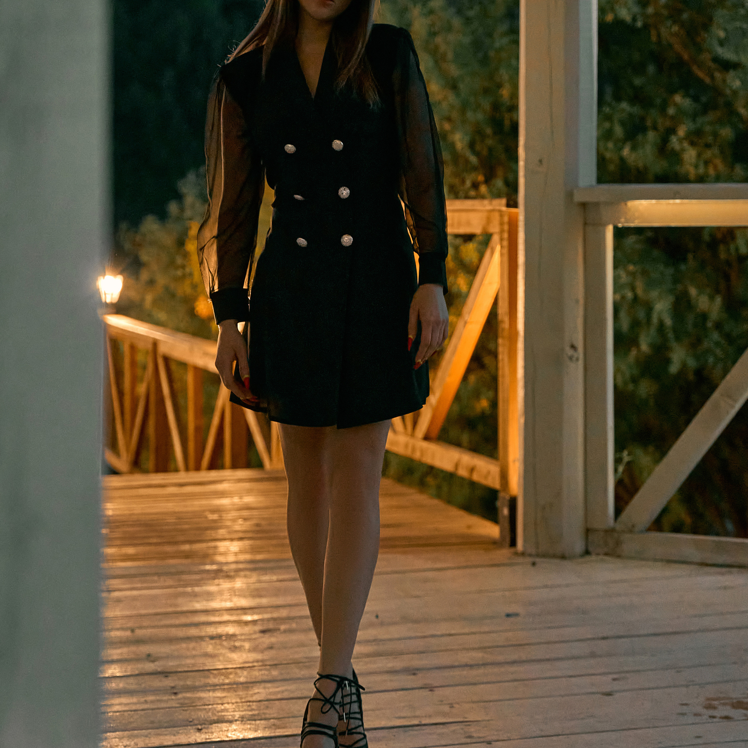 Bad Barbie Julie. Андрей Дудкин. Контент фотограф в Москве