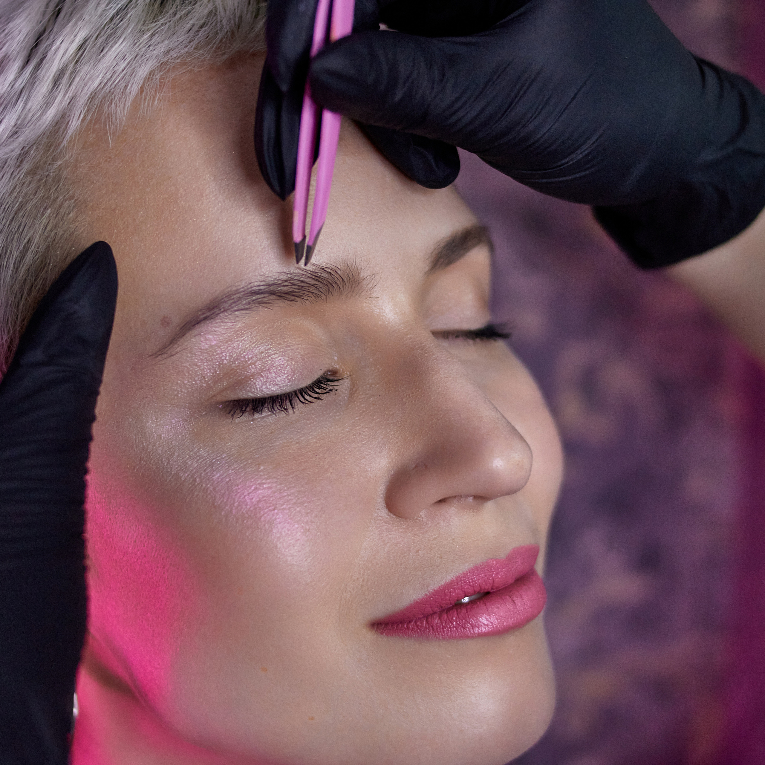 Лэшмейкер Krisnichka. Андрей Дудкин. Контент фотограф в Москве