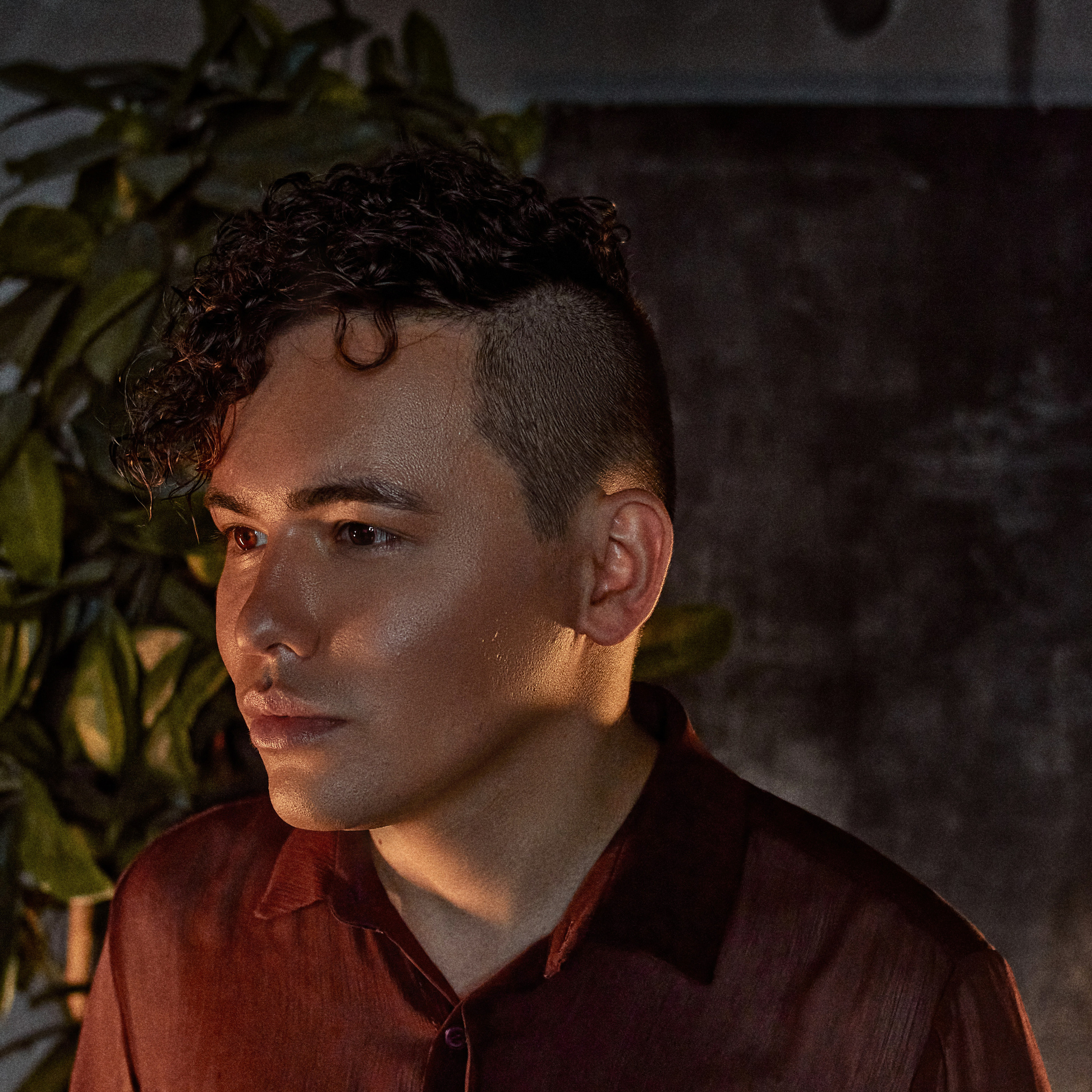 Артем. Андрей Дудкин. Контент фотограф в Москве