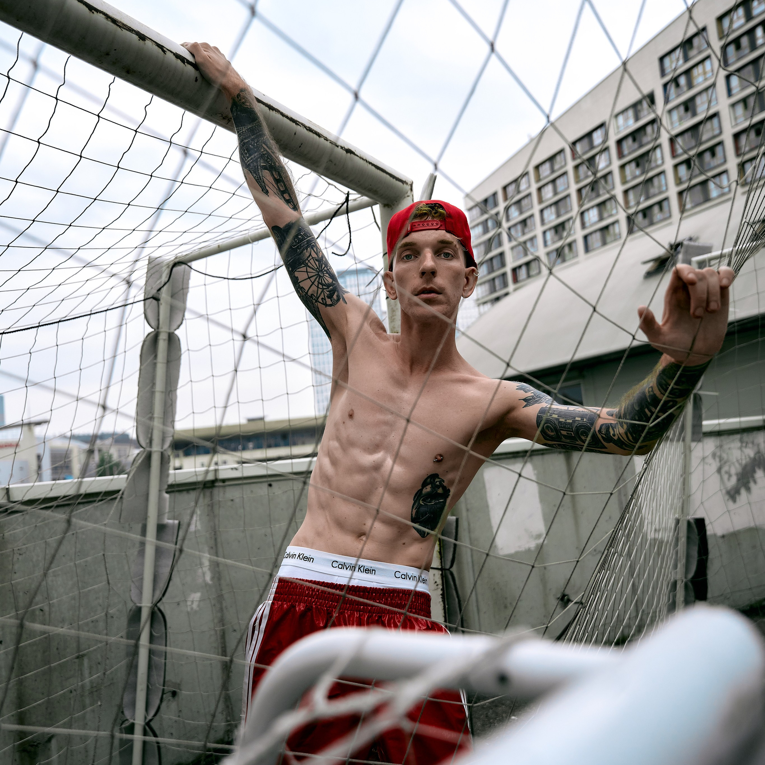 Женя х Парковка Авиапарка. Андрей Дудкин. Контент фотограф в Москве