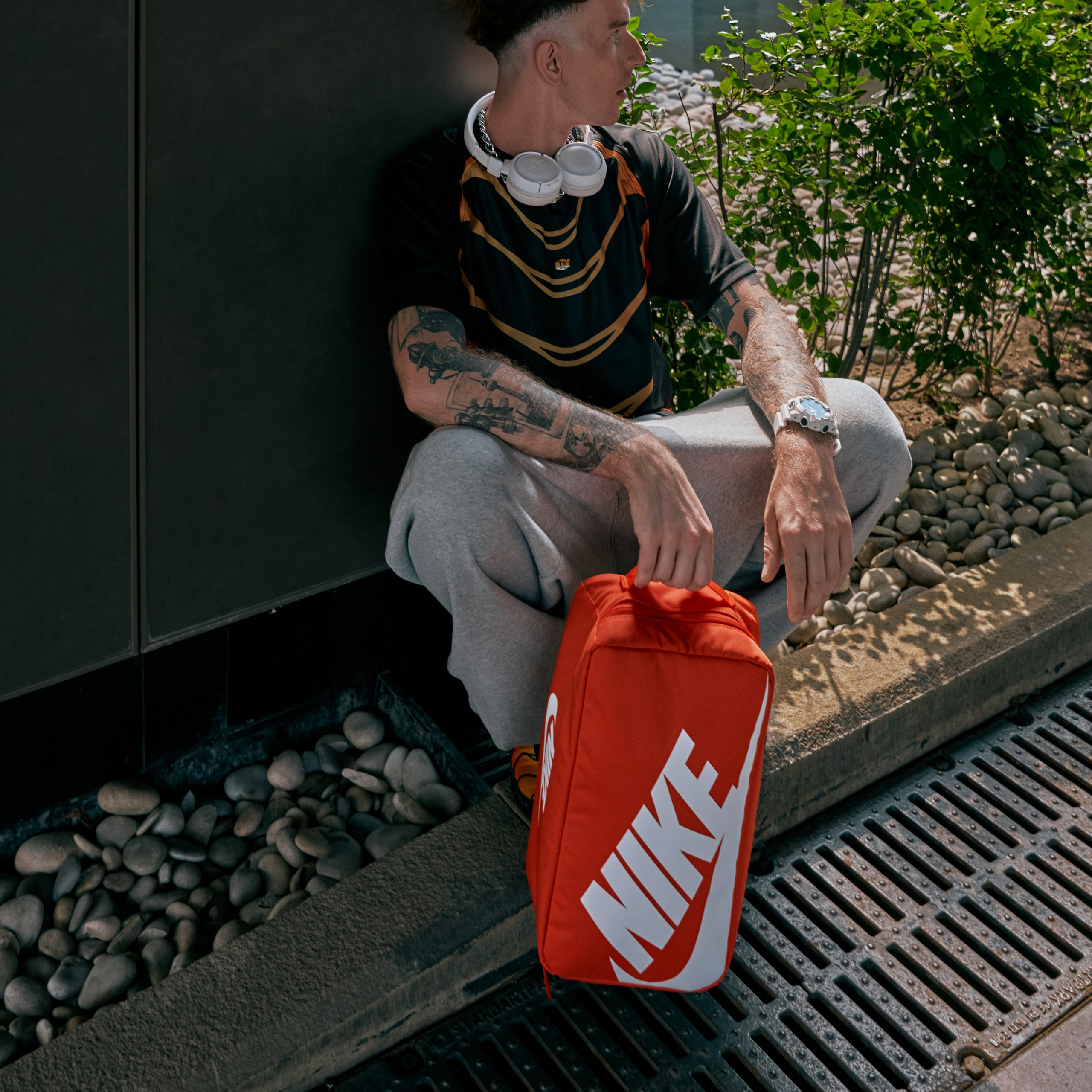 Женя х Soho noho. Андрей Дудкин. Контент фотограф в Москве